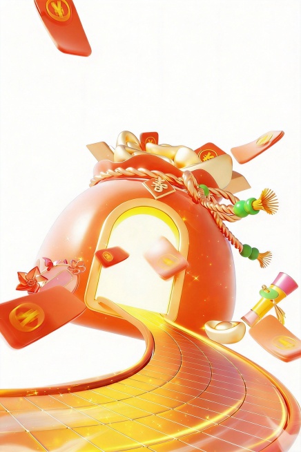 主要前面元素，不要背景，背景变为纯白色，去掉水印预览效果