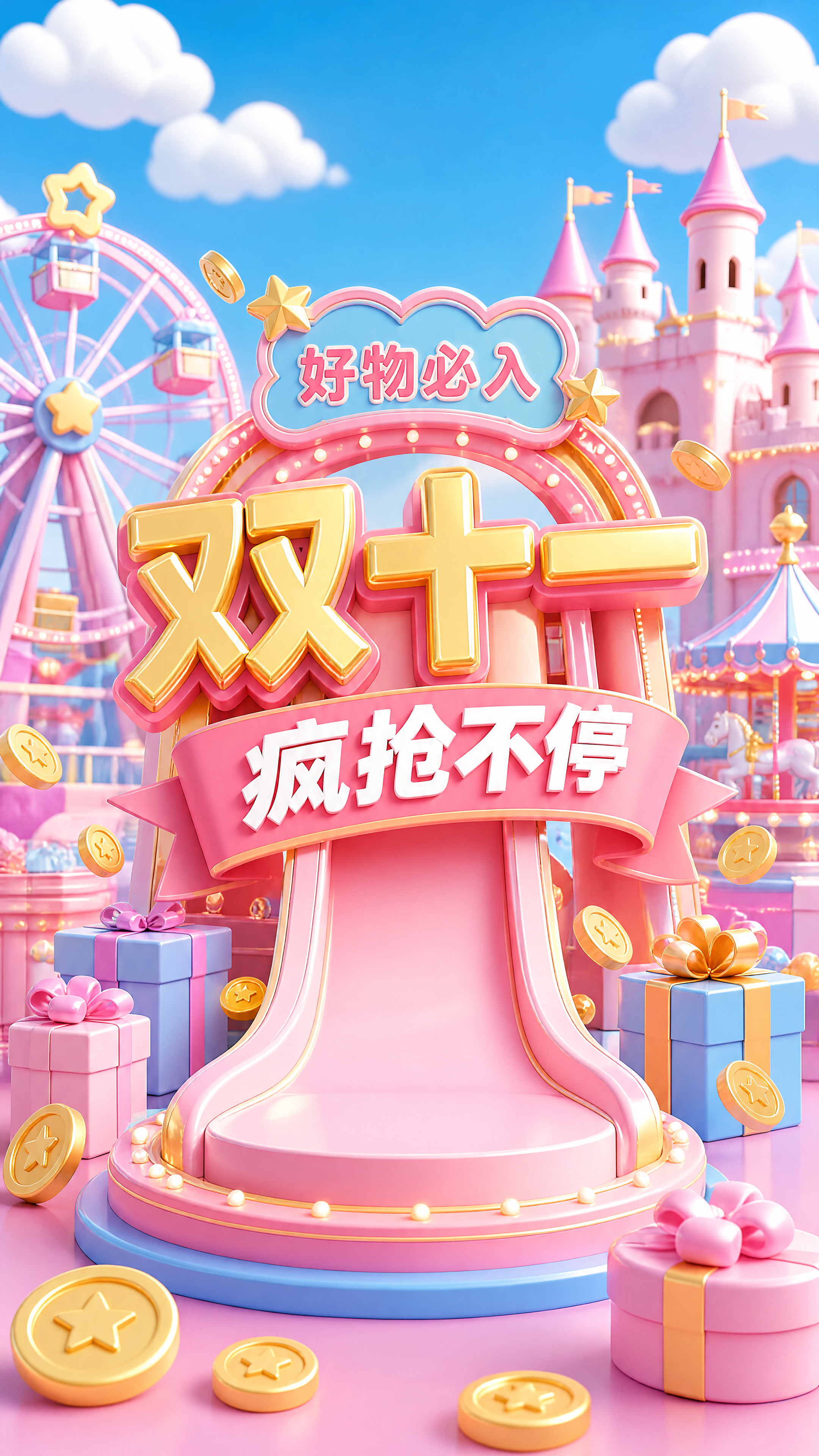 创意预览图