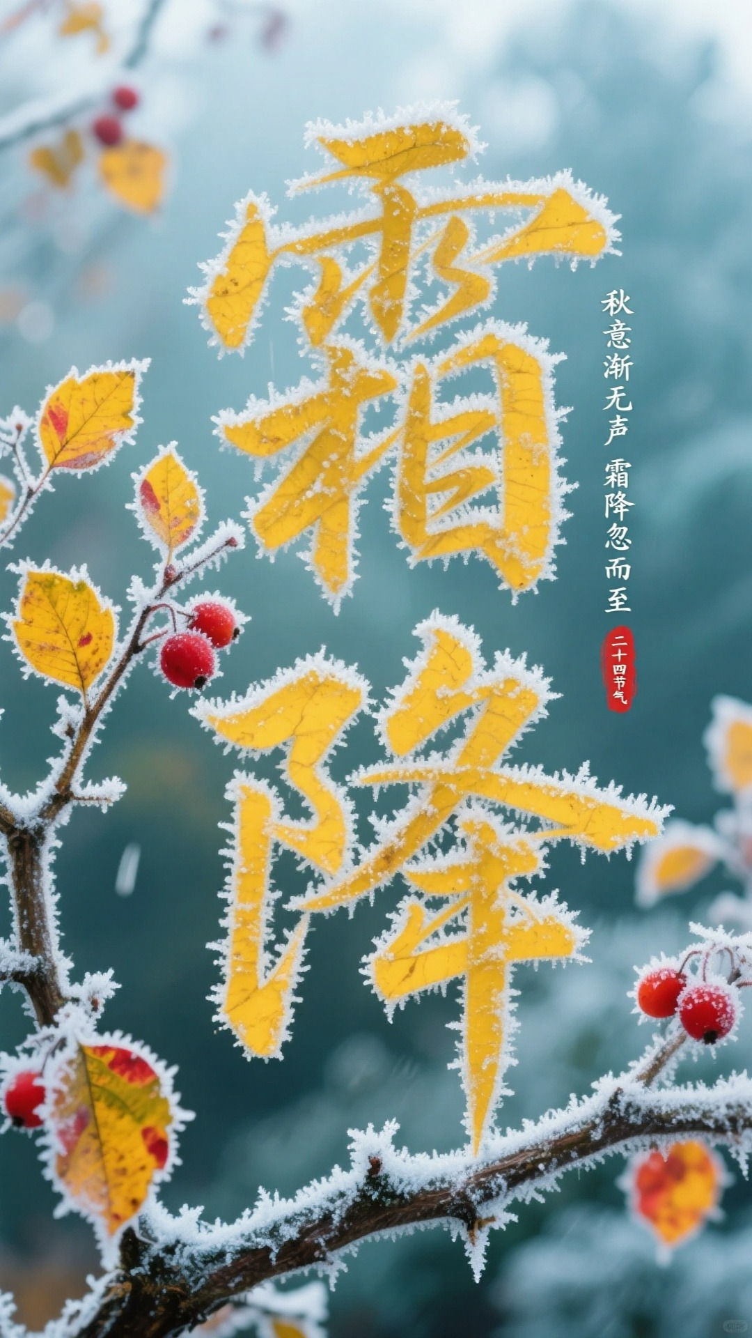 结果图