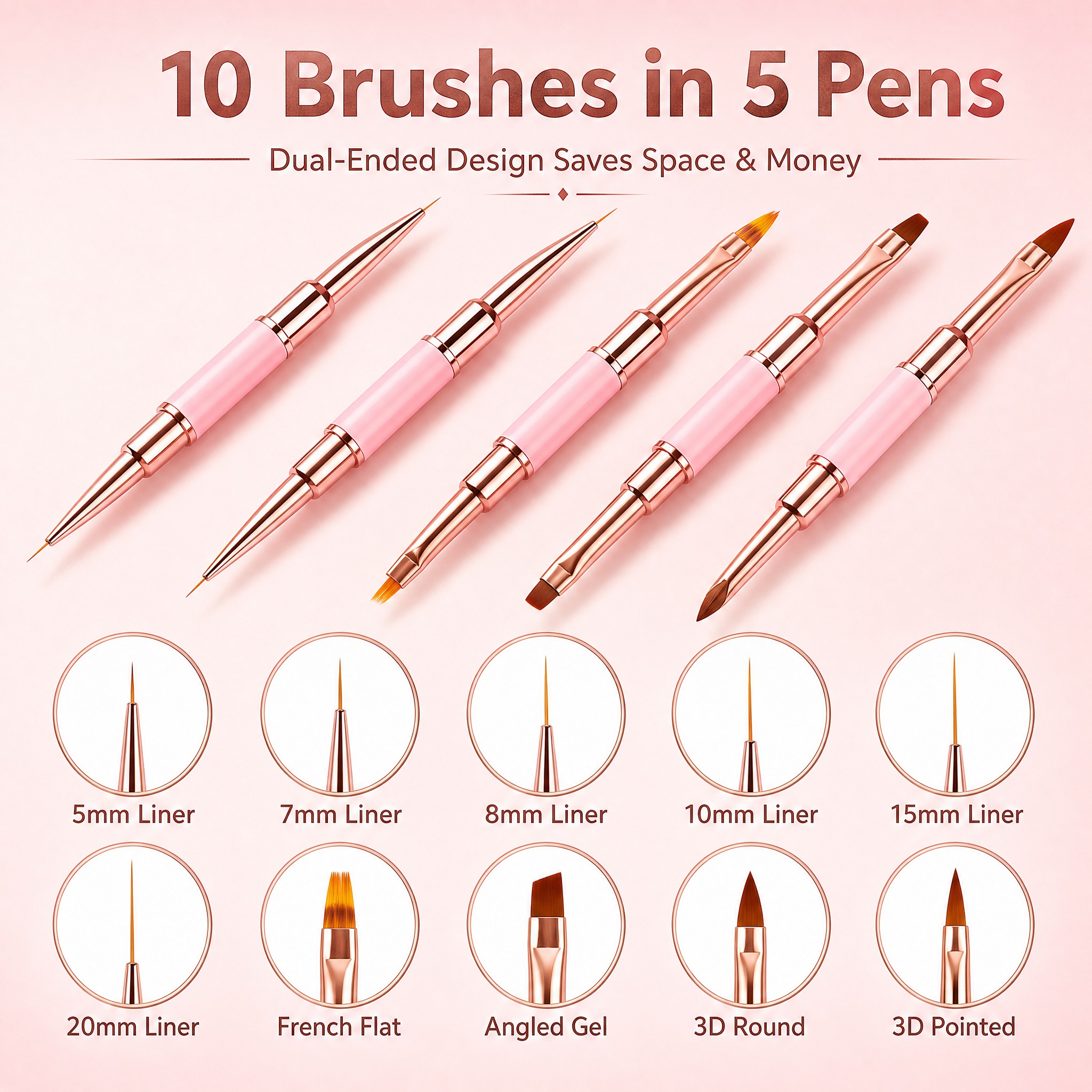 Amazon infographic main image,… - 图片创意预览