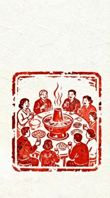 将这个改成和画面风格一样的预览效果
