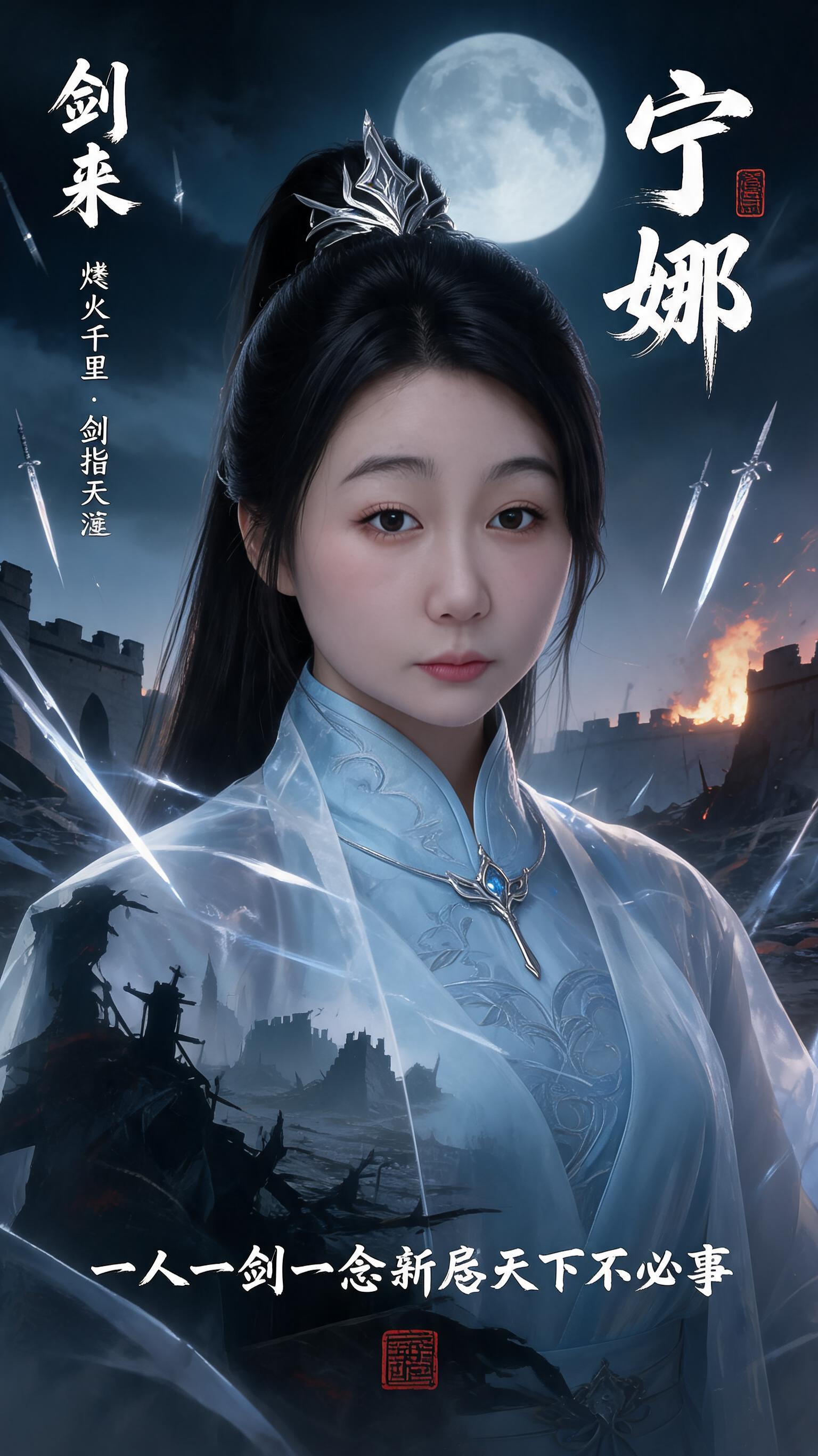 创意预览图