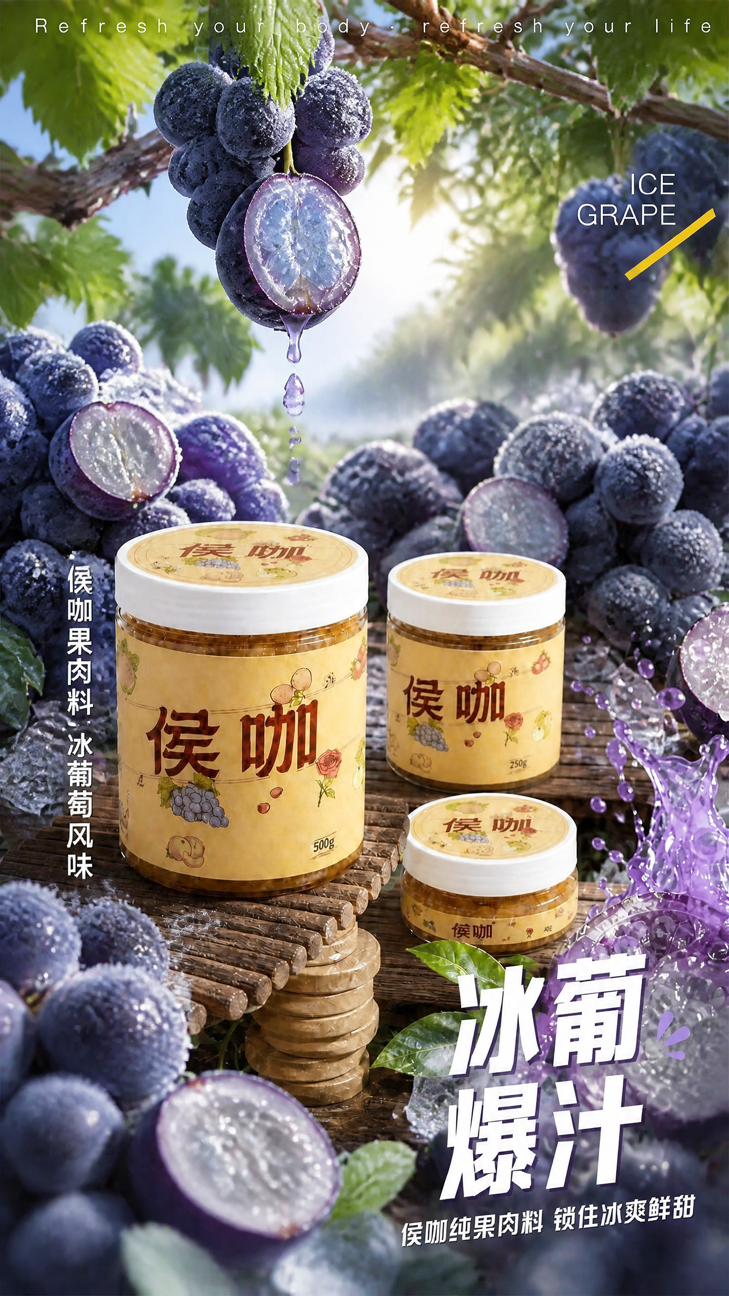 创意预览图