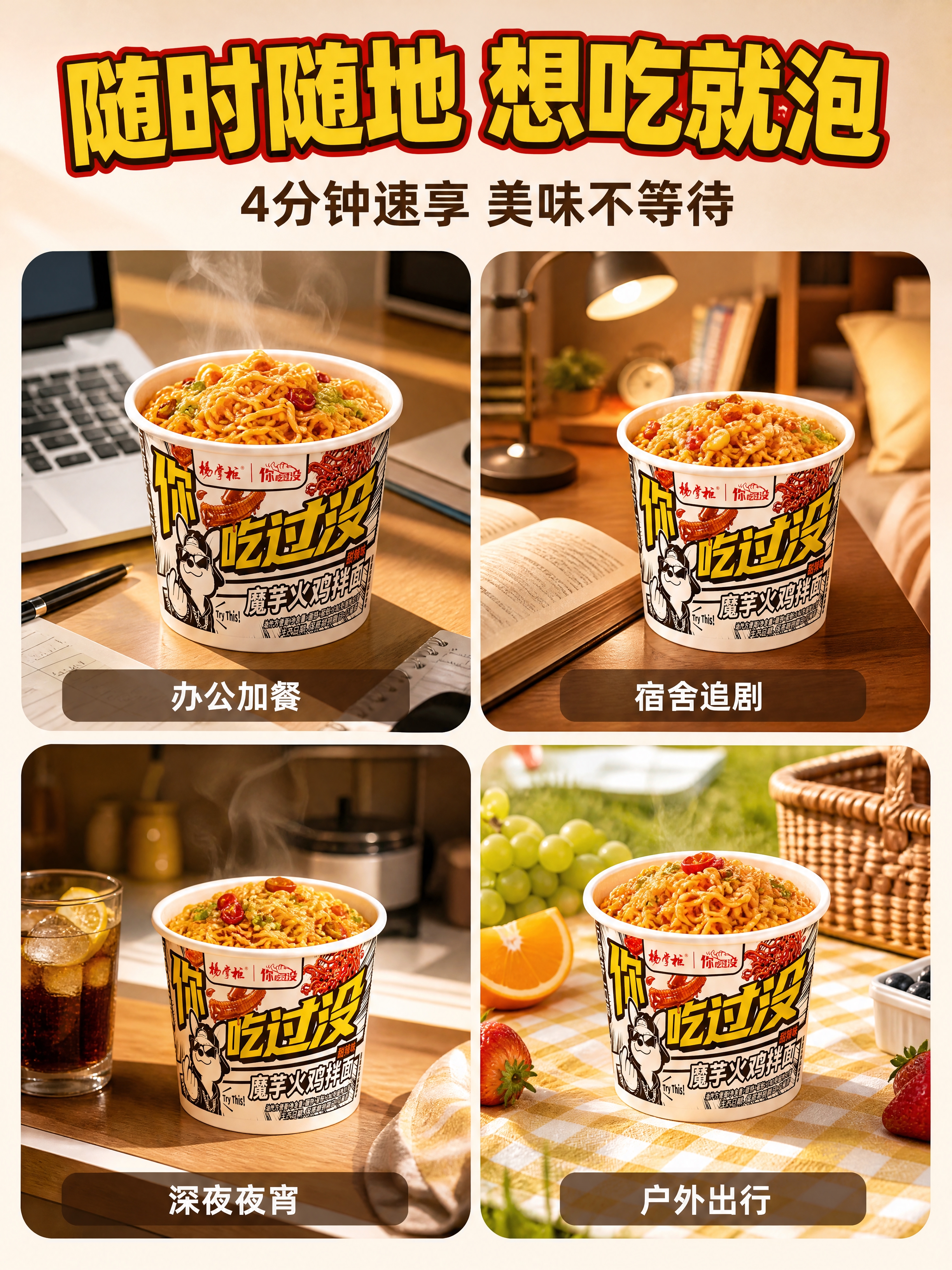 [商品] 使用【图1】配料图、【图3】桶身正面图；保留桶装产品… - 图片创意预览
