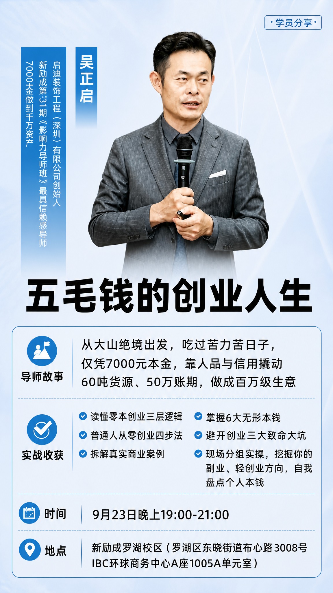 基于参考图进行版式复刻，保留整体版式骨架、人物形象、配色风格和… - 图片创意预览