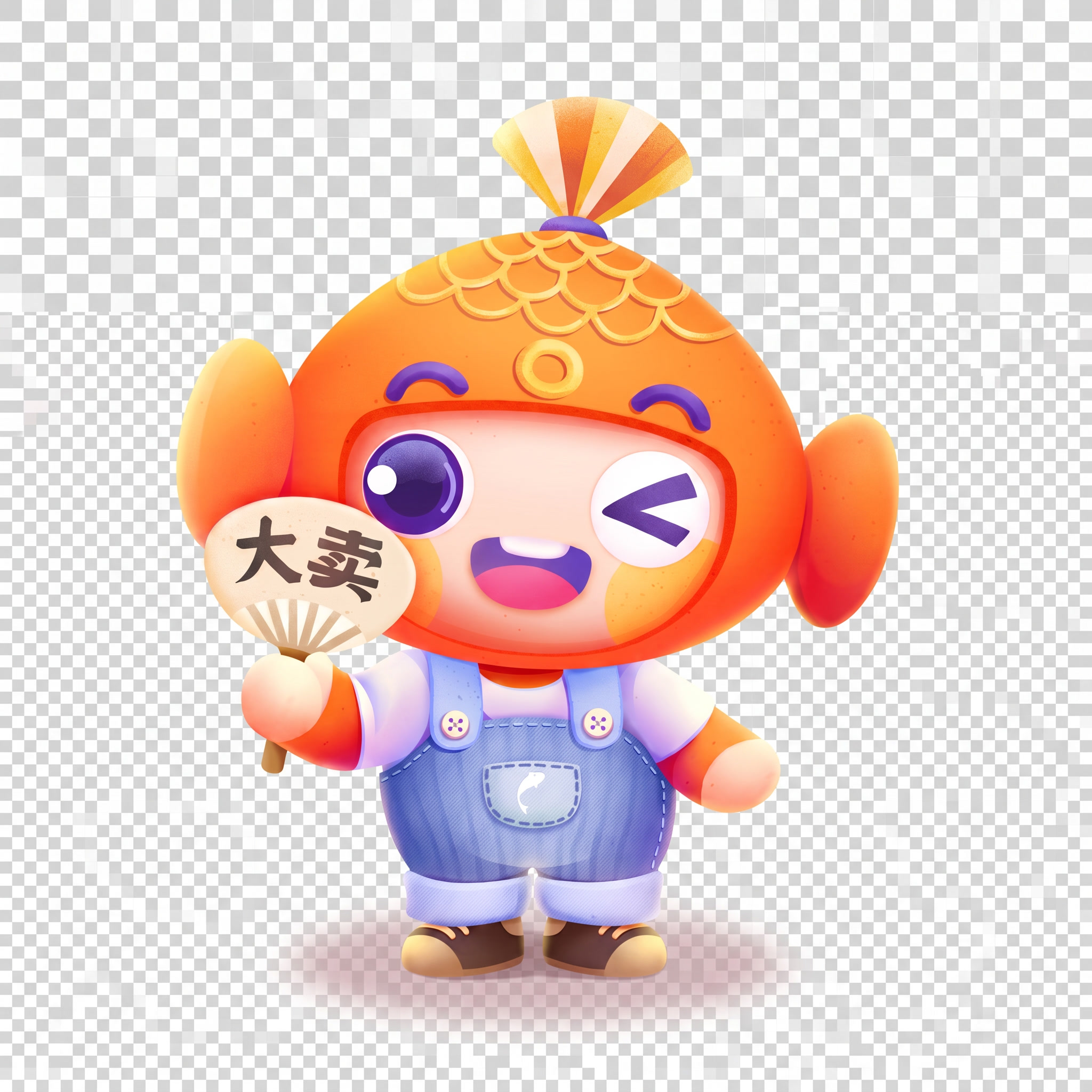 创意预览图