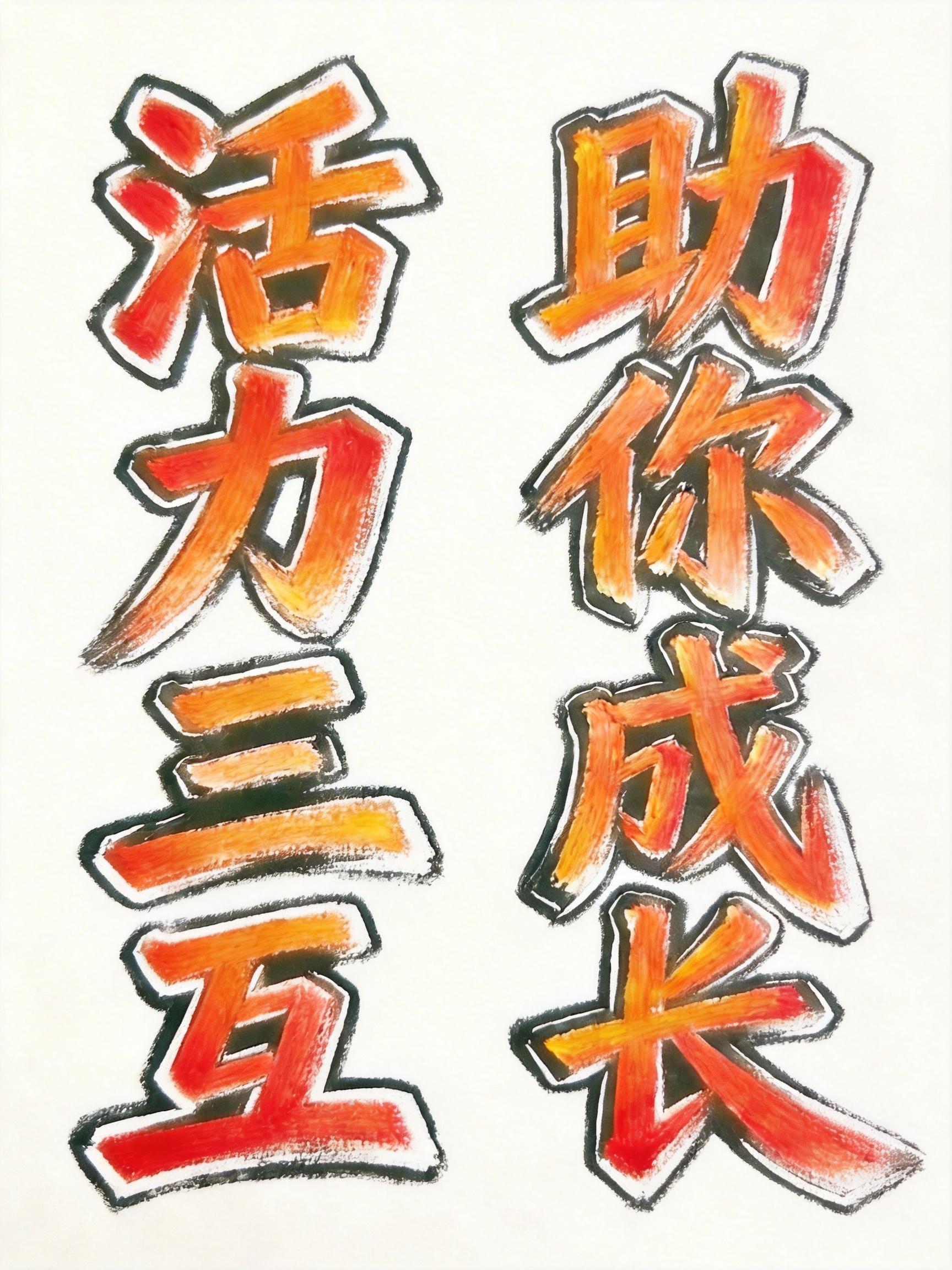 创意预览图