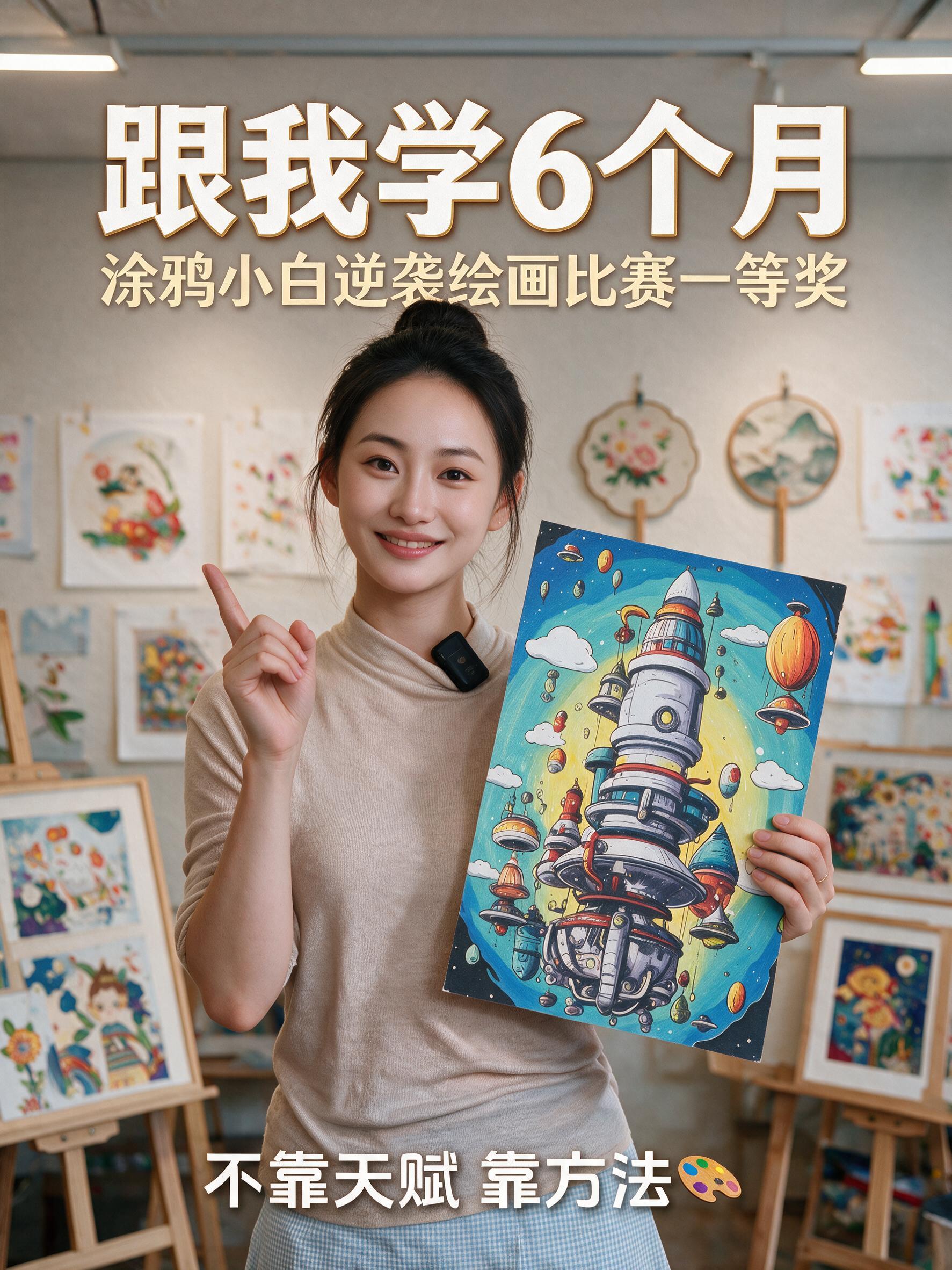 创意预览图