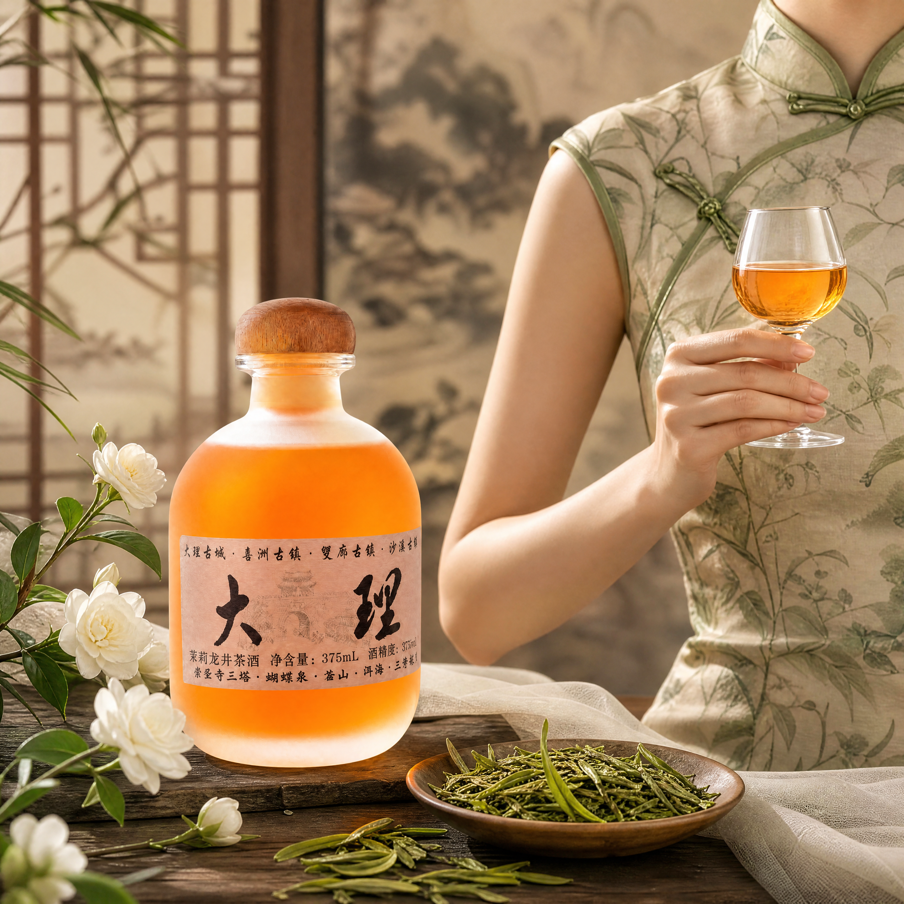 创意预览图