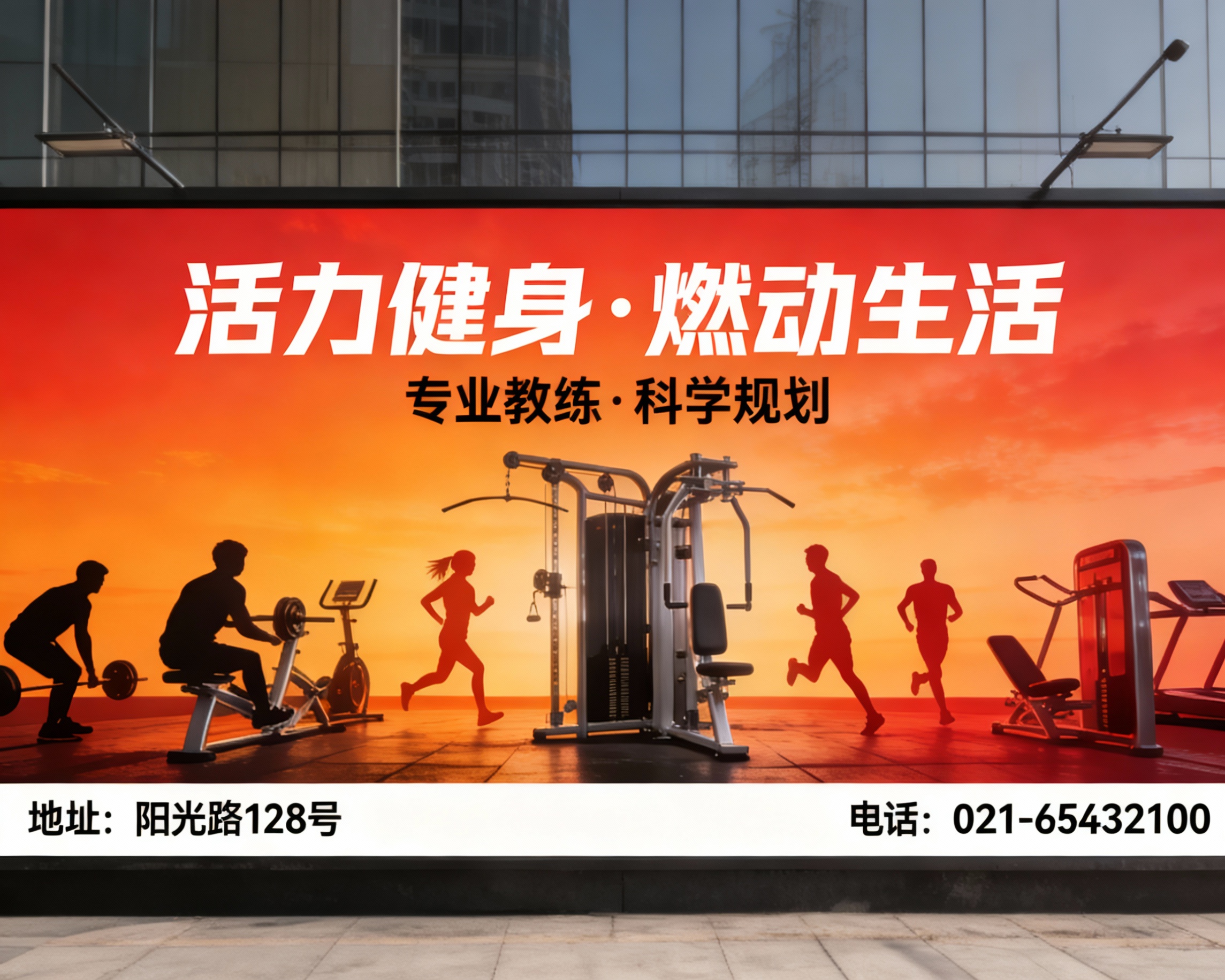 创意预览图