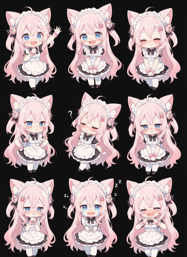 创意预览图