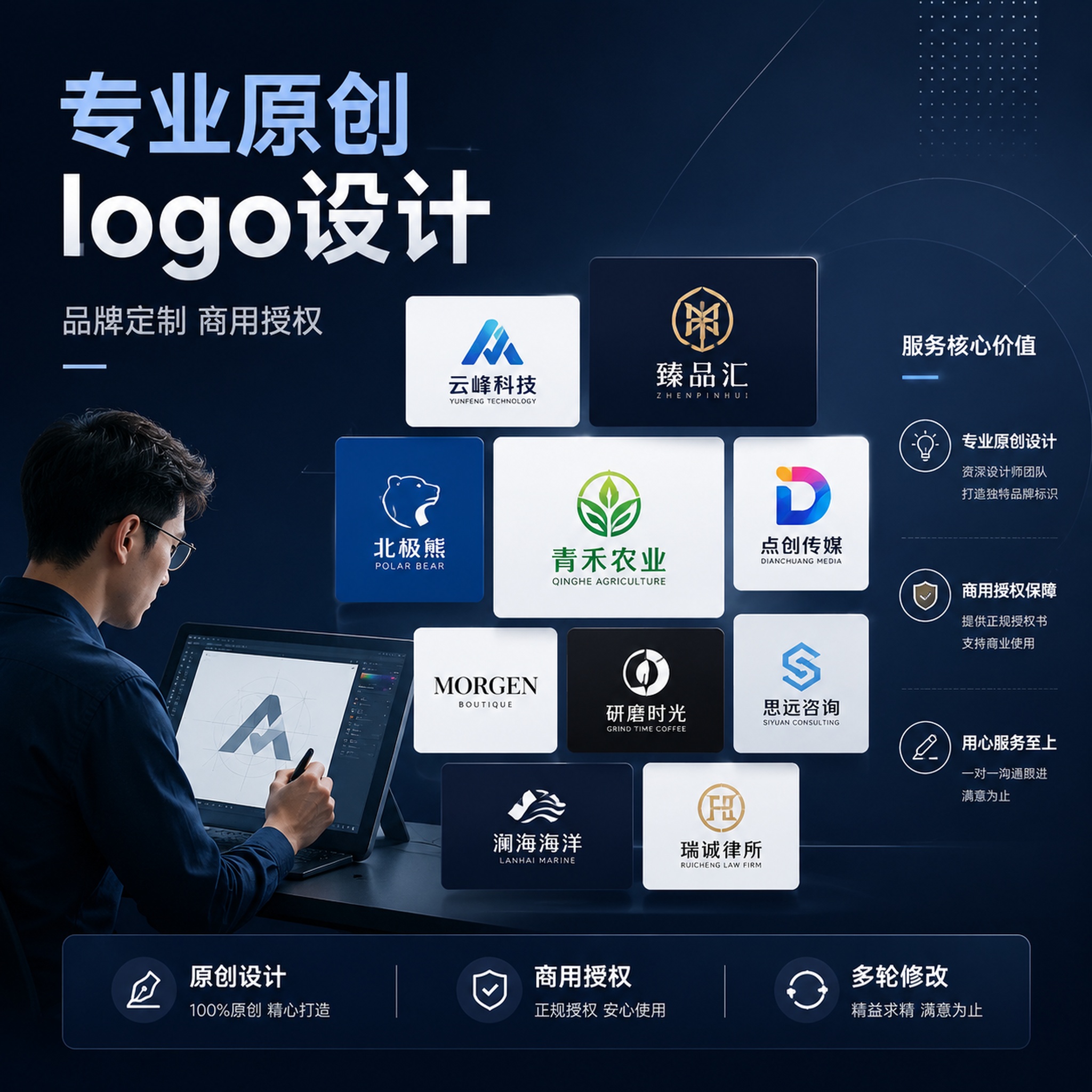 创意预览图
