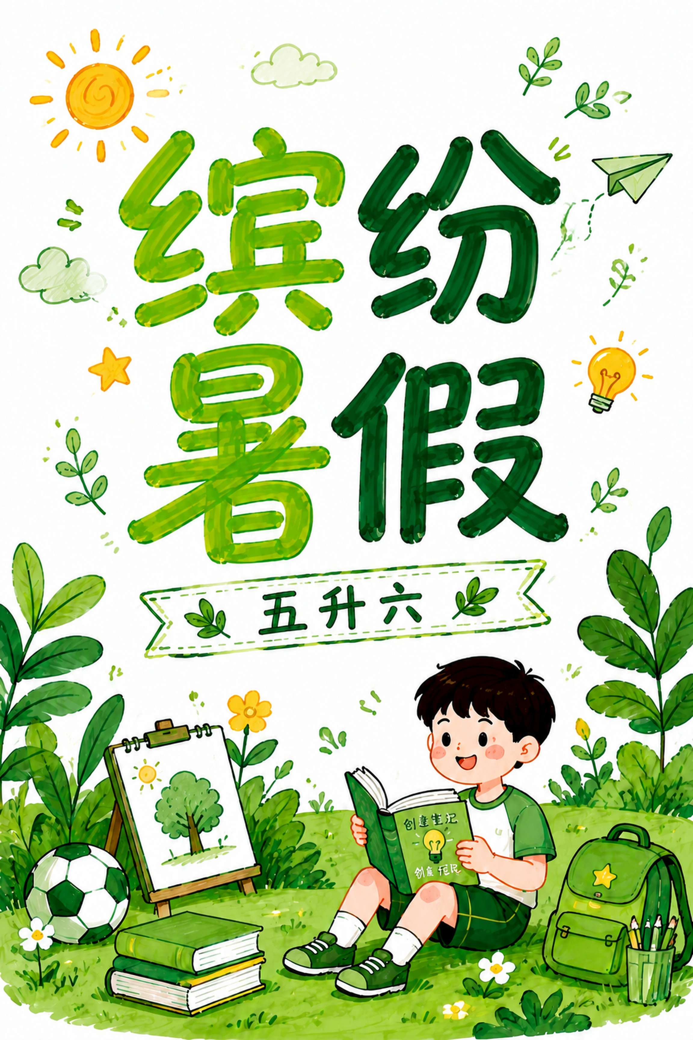 创意预览图