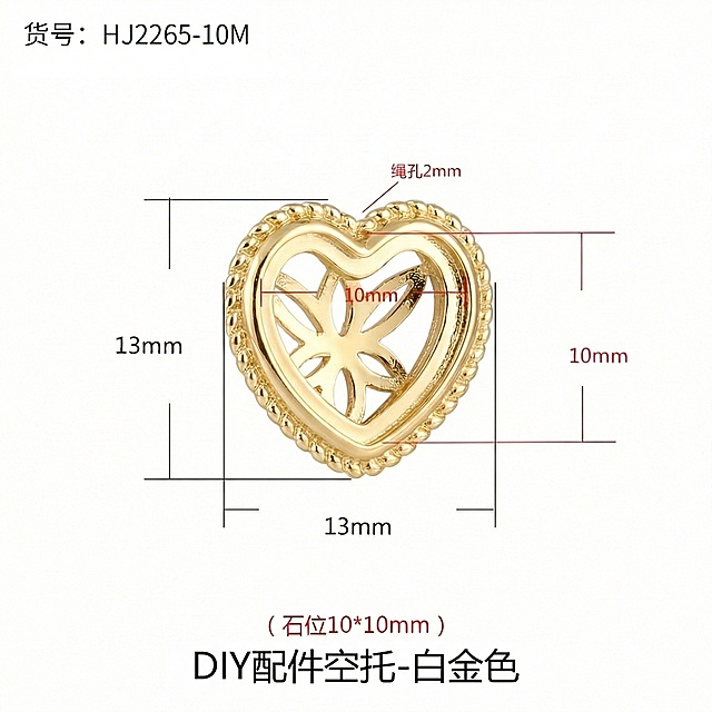产品改为光泽金色，其余保持不变.保持单张