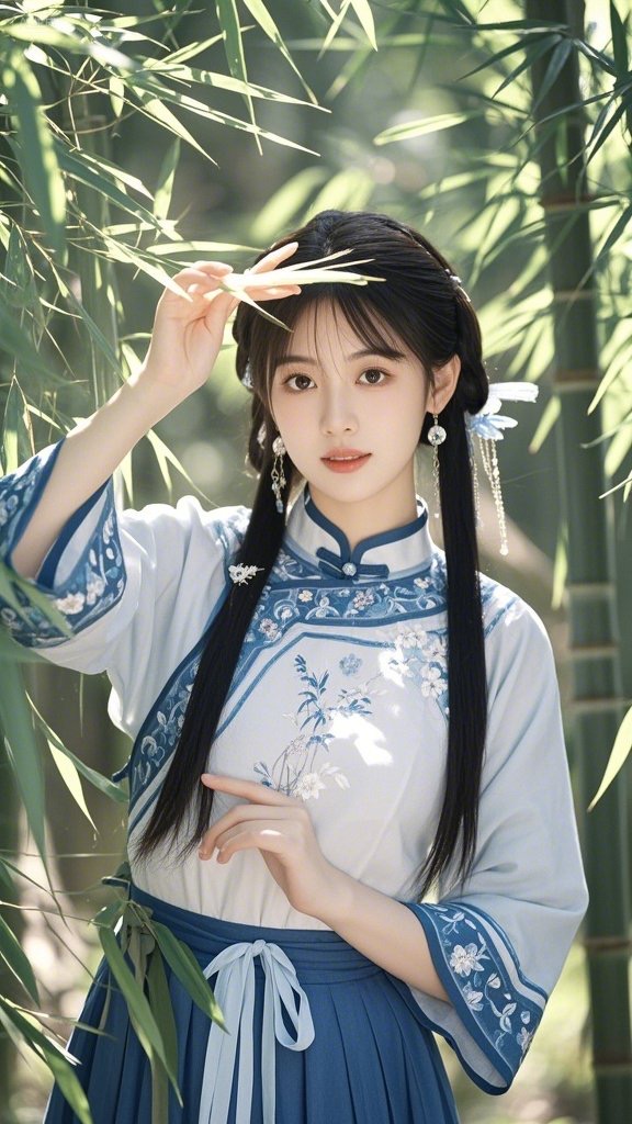 模板预览图
