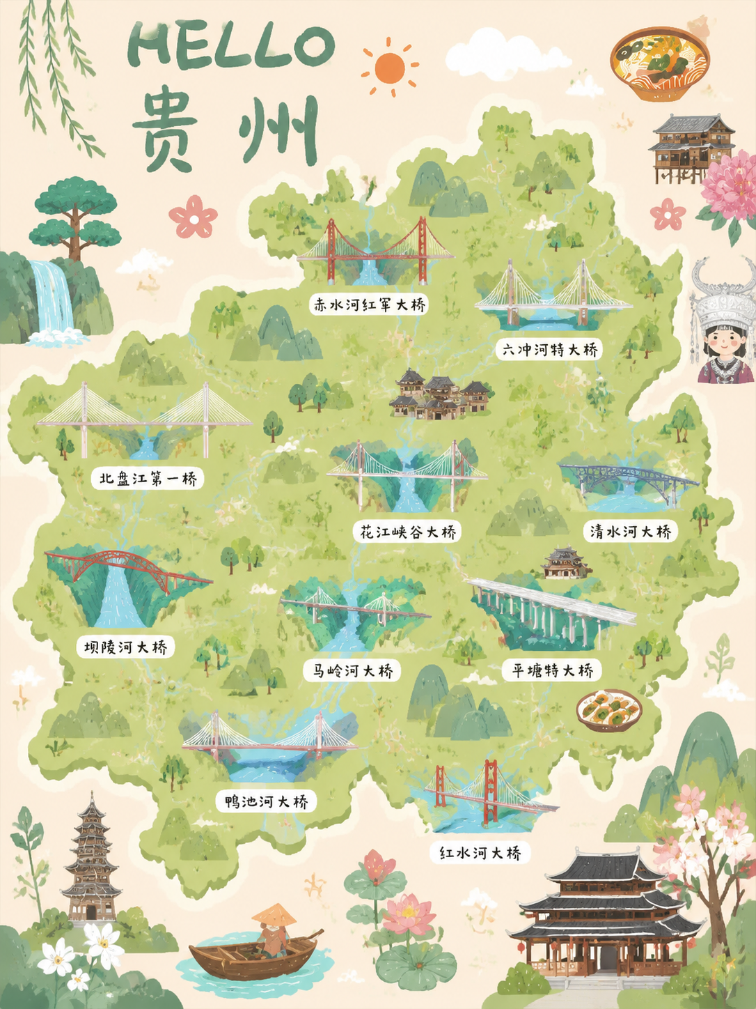 创意预览图