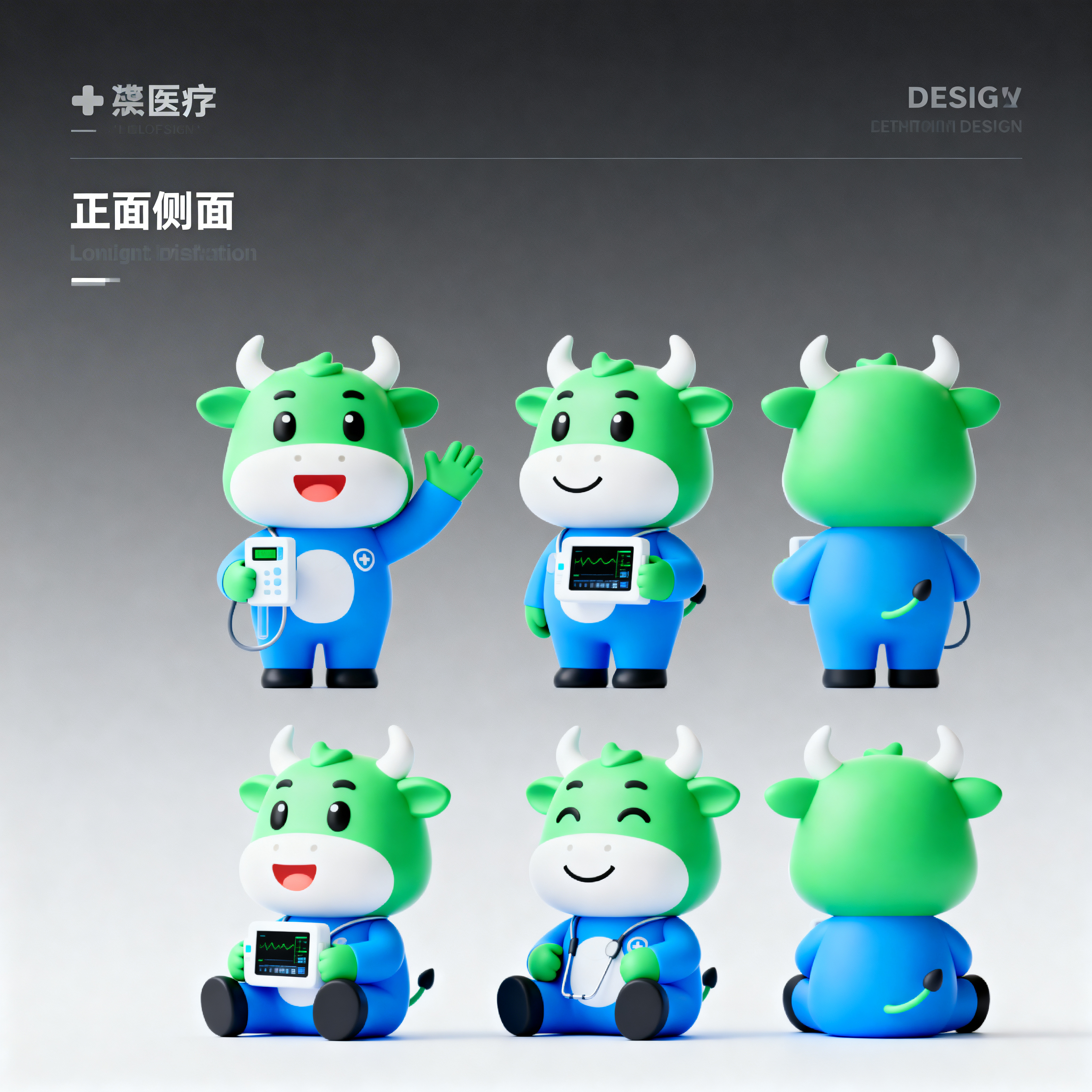 创意预览图