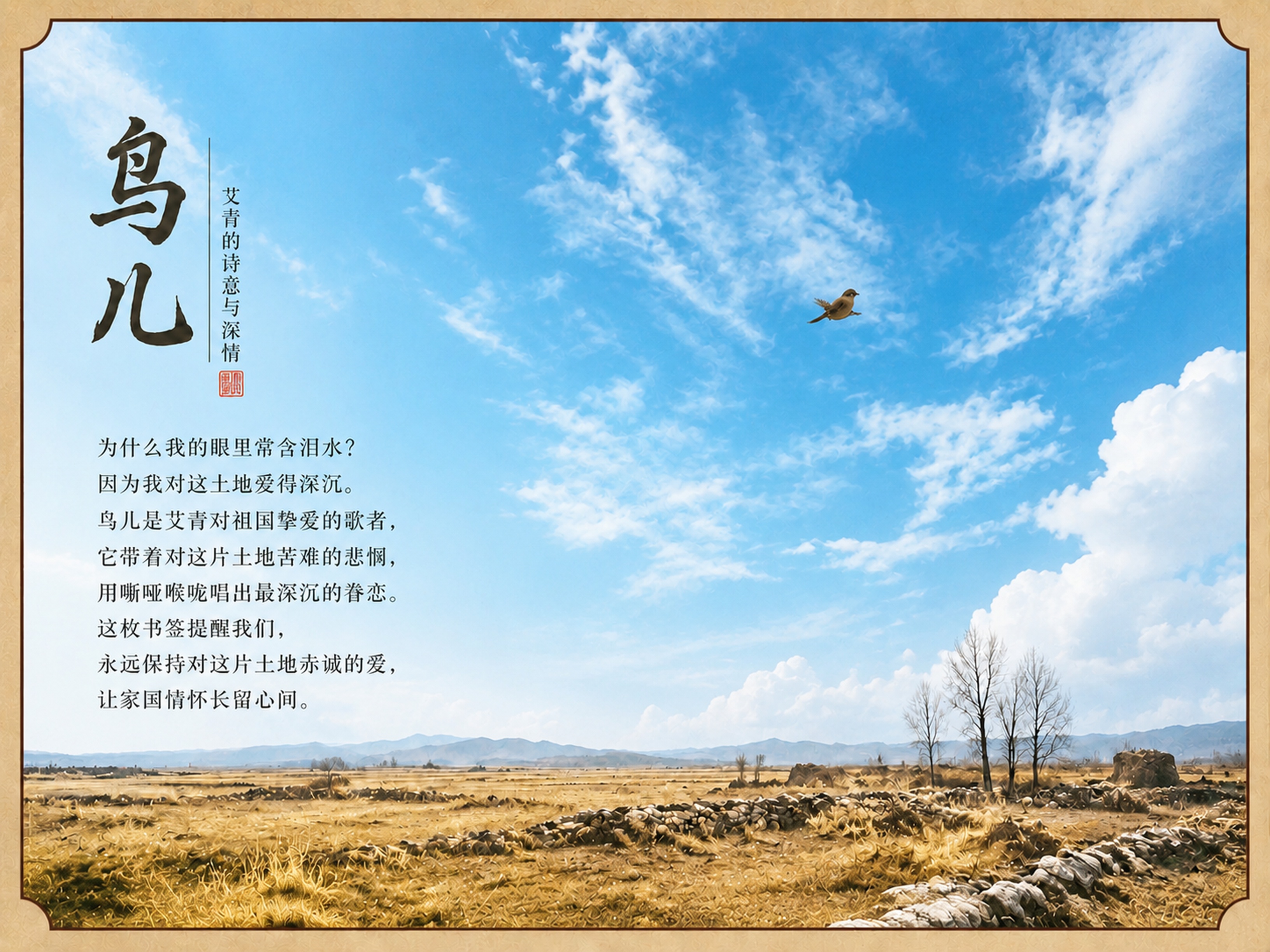 创意预览图