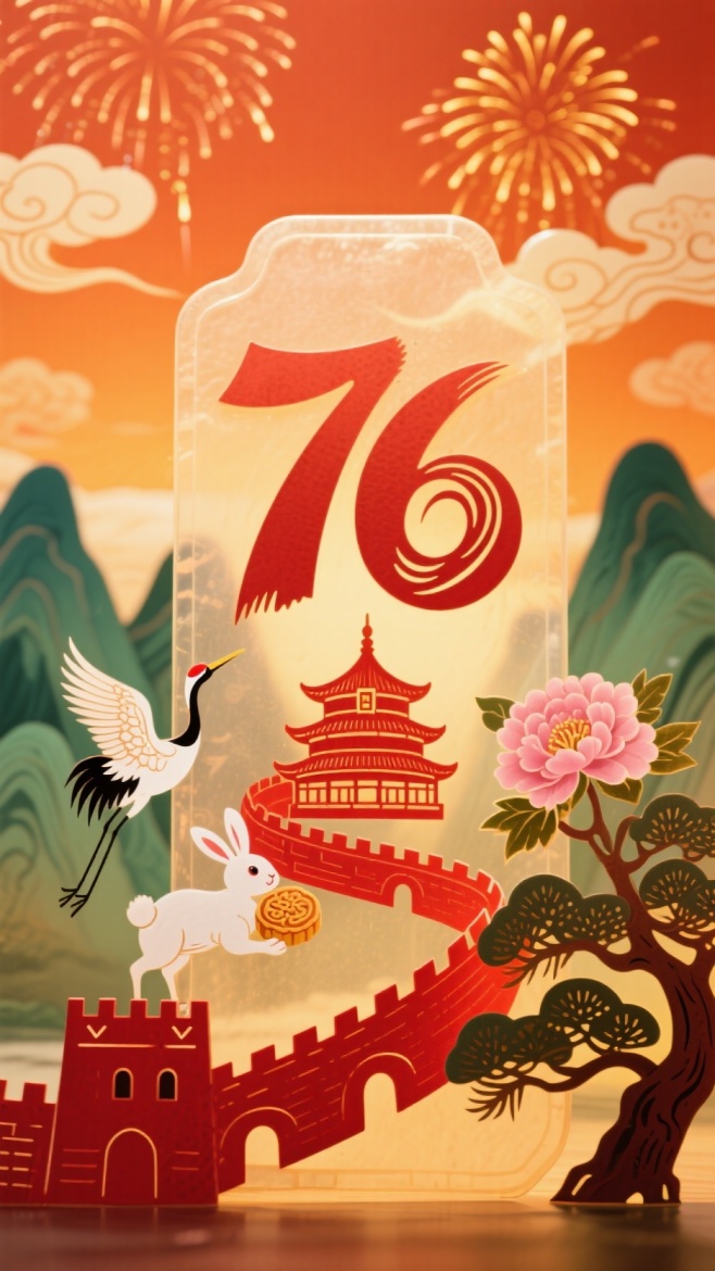 创意预览图