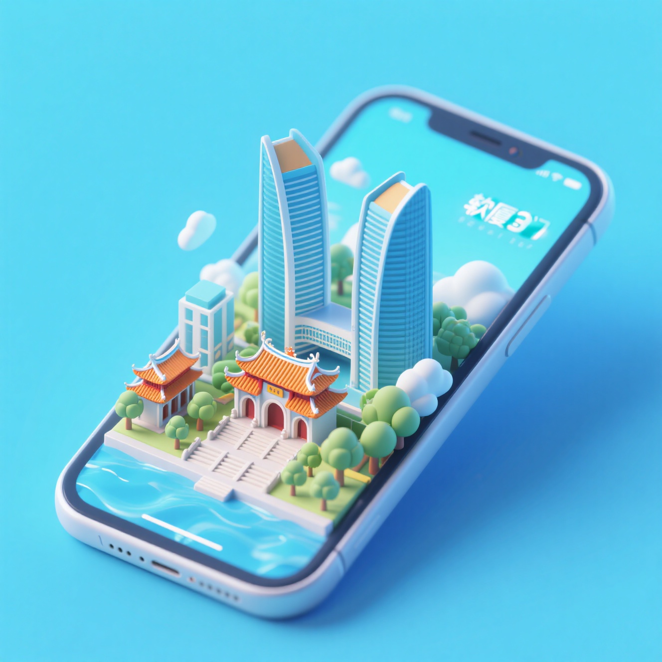创意预览图