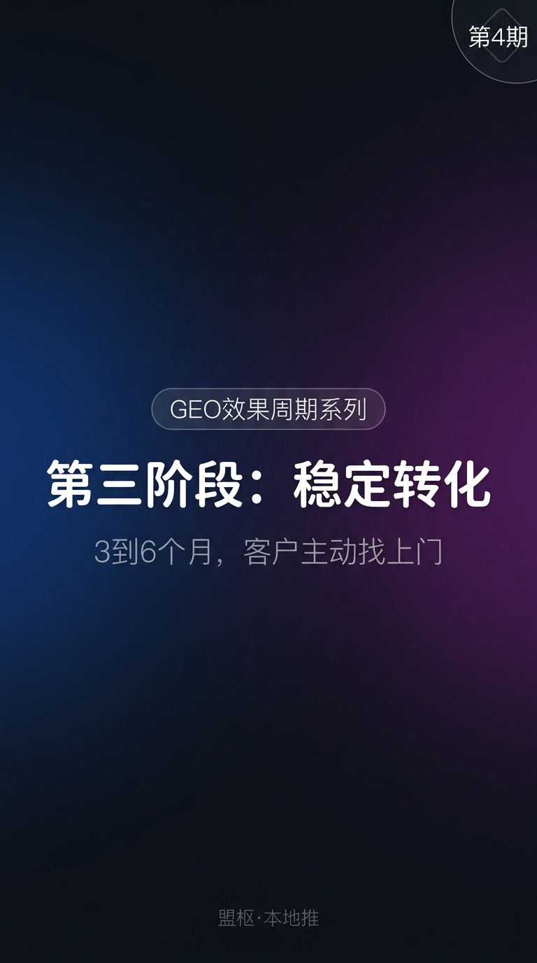 极简风格竖版短视频封面图，深蓝到深紫色的渐变色底。画面中上位置… - 图片创意预览