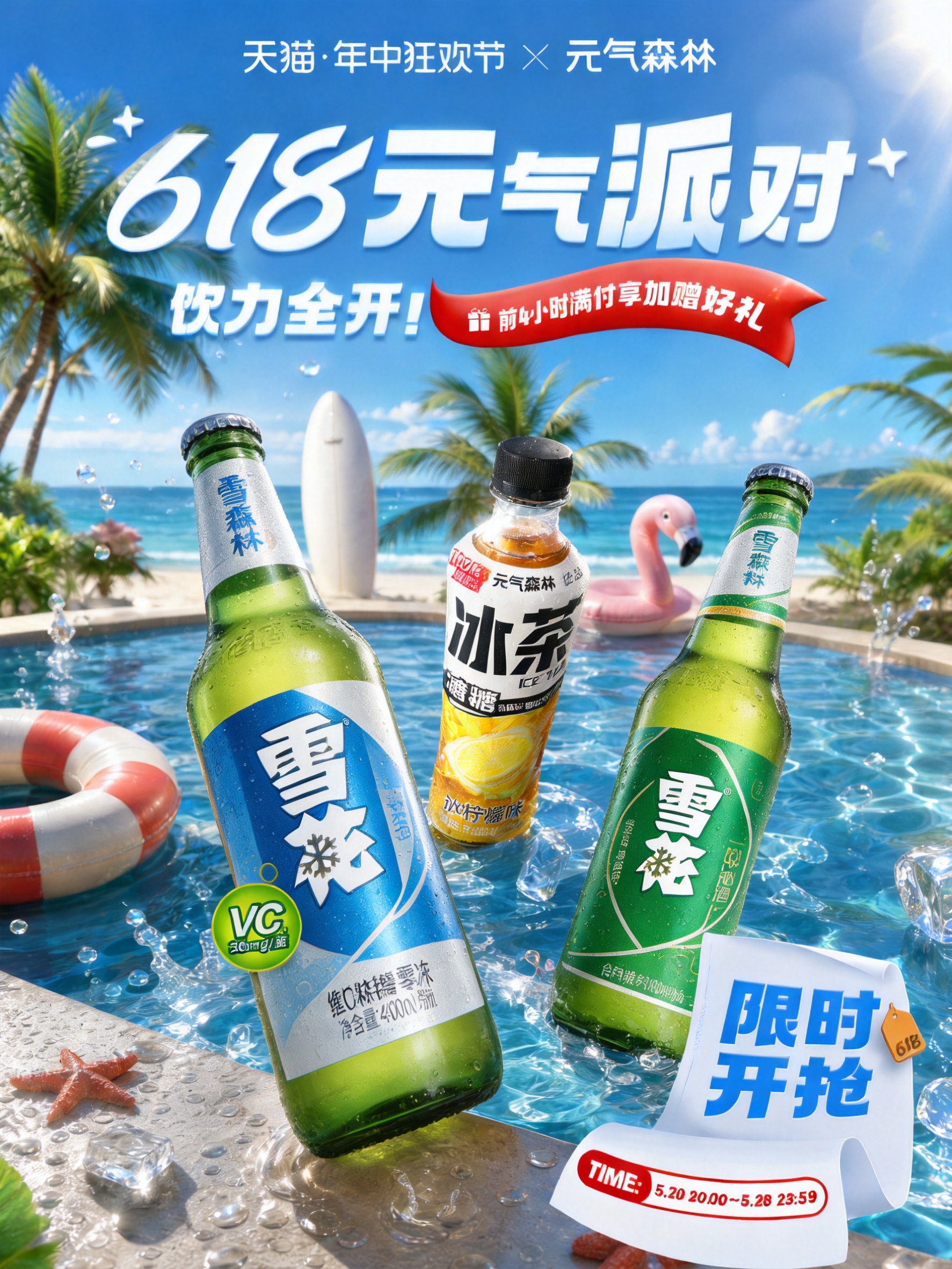 创意预览图