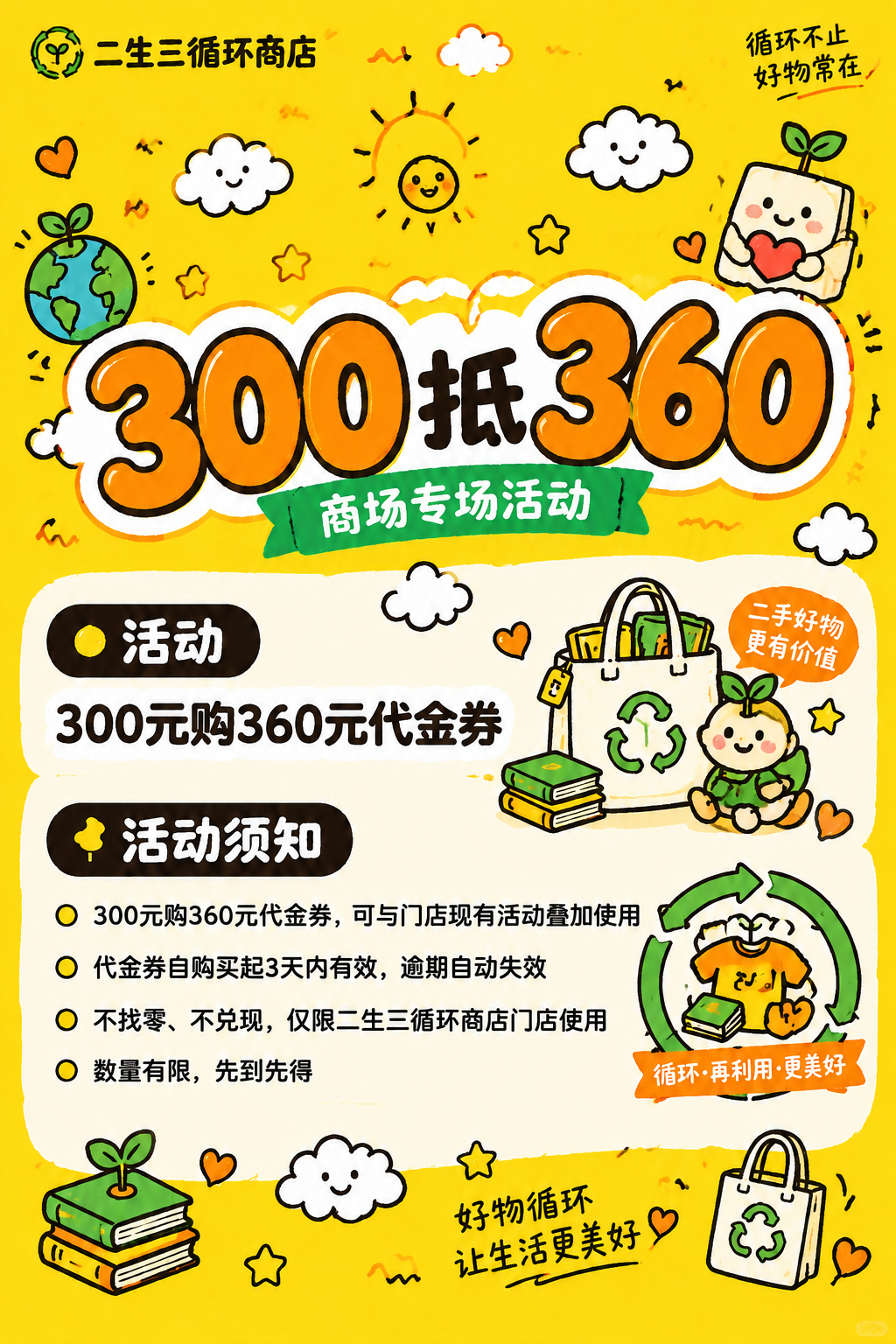 基于原图进行修改，保持整体版式、配色、手绘涂鸦风格、所有文字内… - 图片创意预览