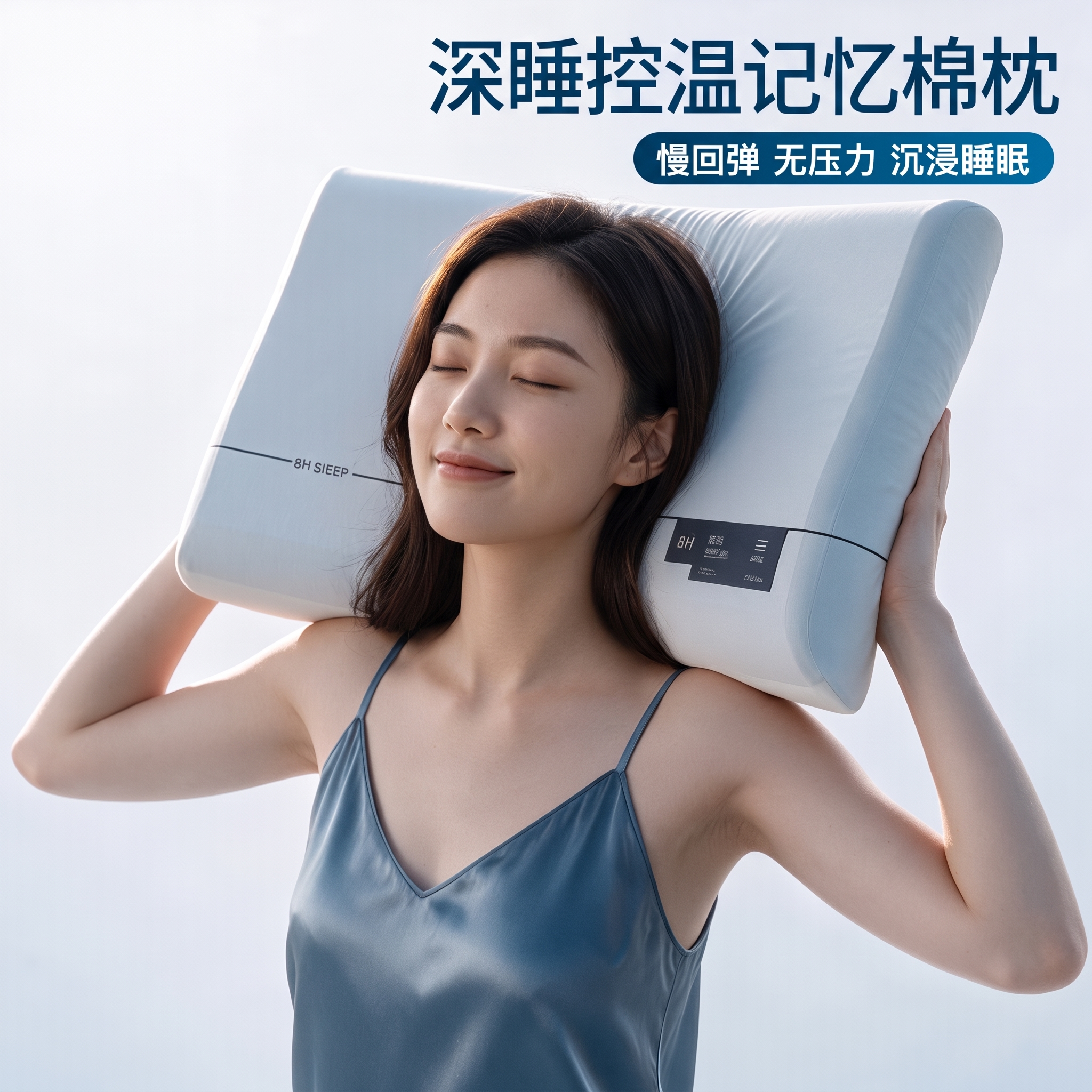 【主体保护指令】请保持参考图 1 中的【服装、穿着形态、构图、… - 图片创意预览