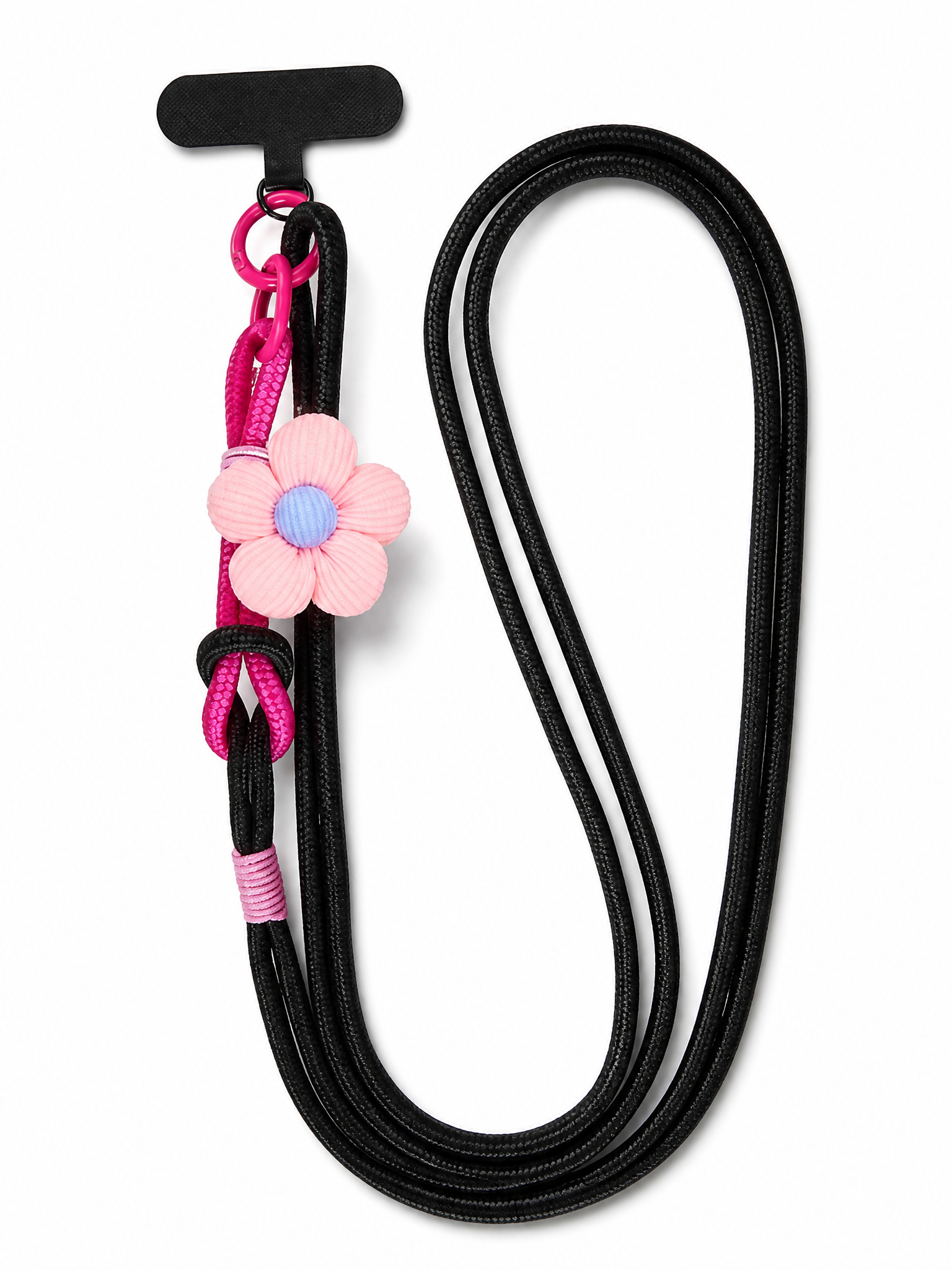 [主图-1] Beaded Crossbody Phone L… - 图片创意预览