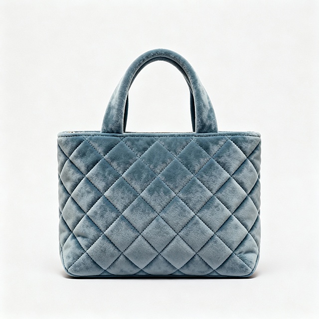 生成9张不同款式的手提包的图片，要求手提包款式有差异，颜色有差异，完整体现，正面展示。