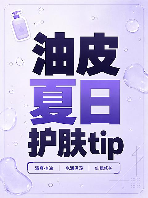 小红书护肤小tips