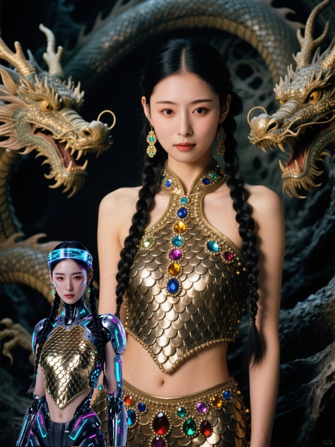 创意预览图