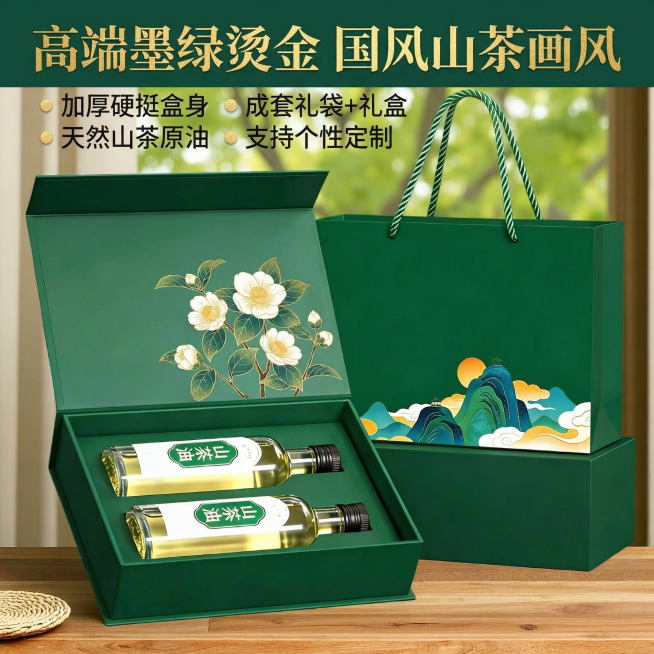 确认预览效果
