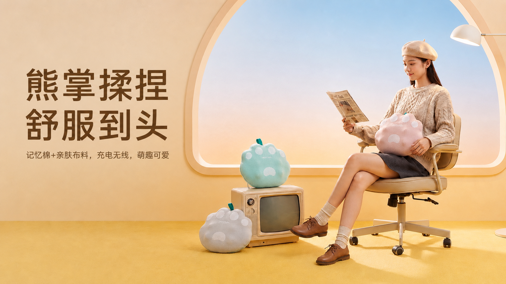 创意预览图