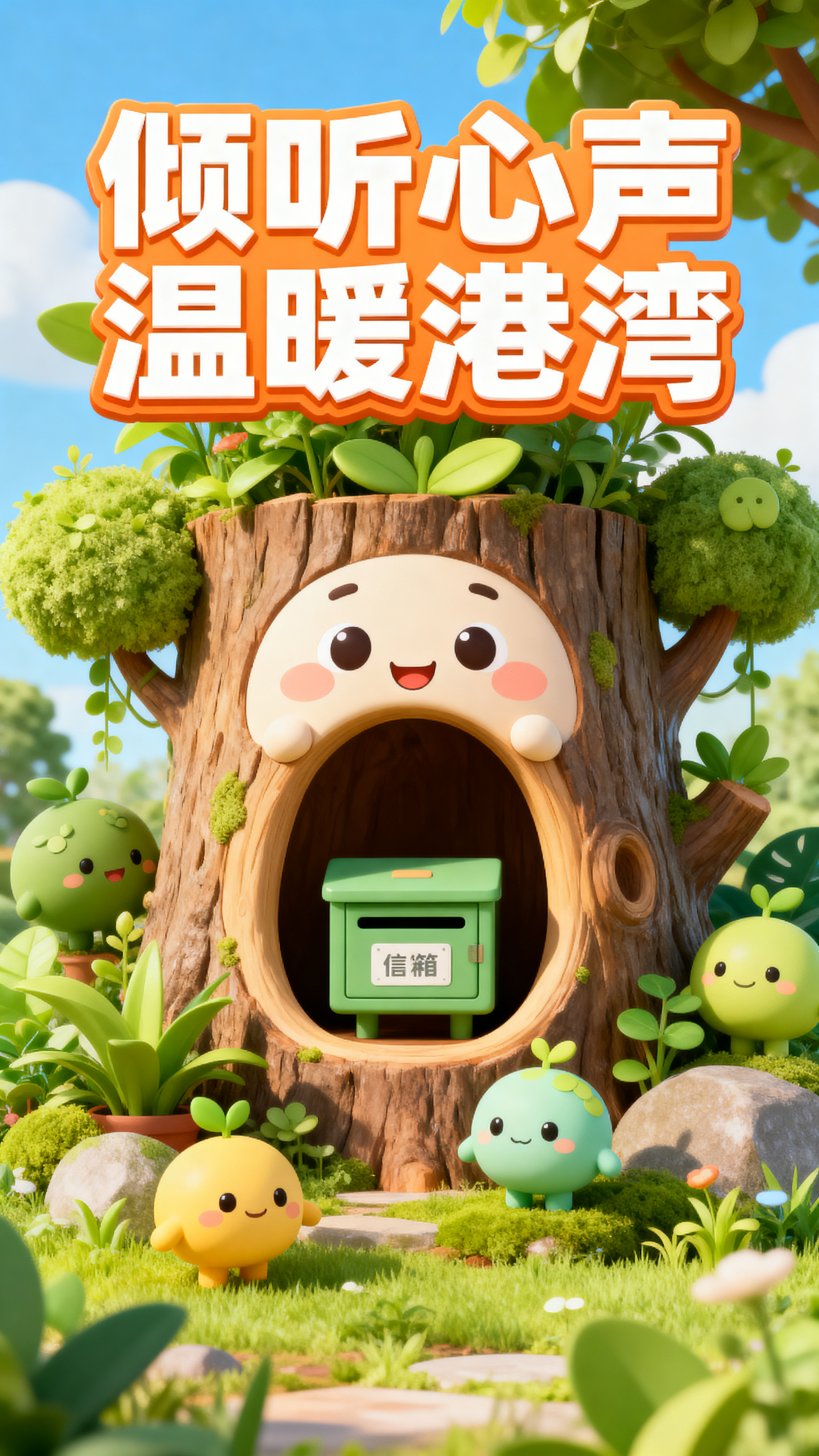 创意预览图