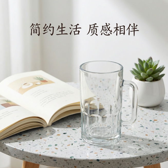 根据这张图片帮我生成一套1:1电商主图，要求文件大小不超过3M.风格任意预览效果