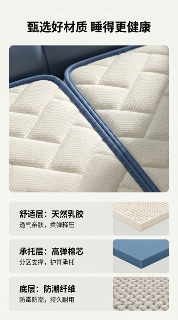 材质工艺解析预览效果