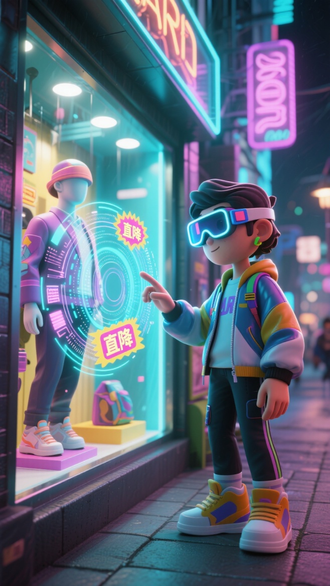 创意预览图