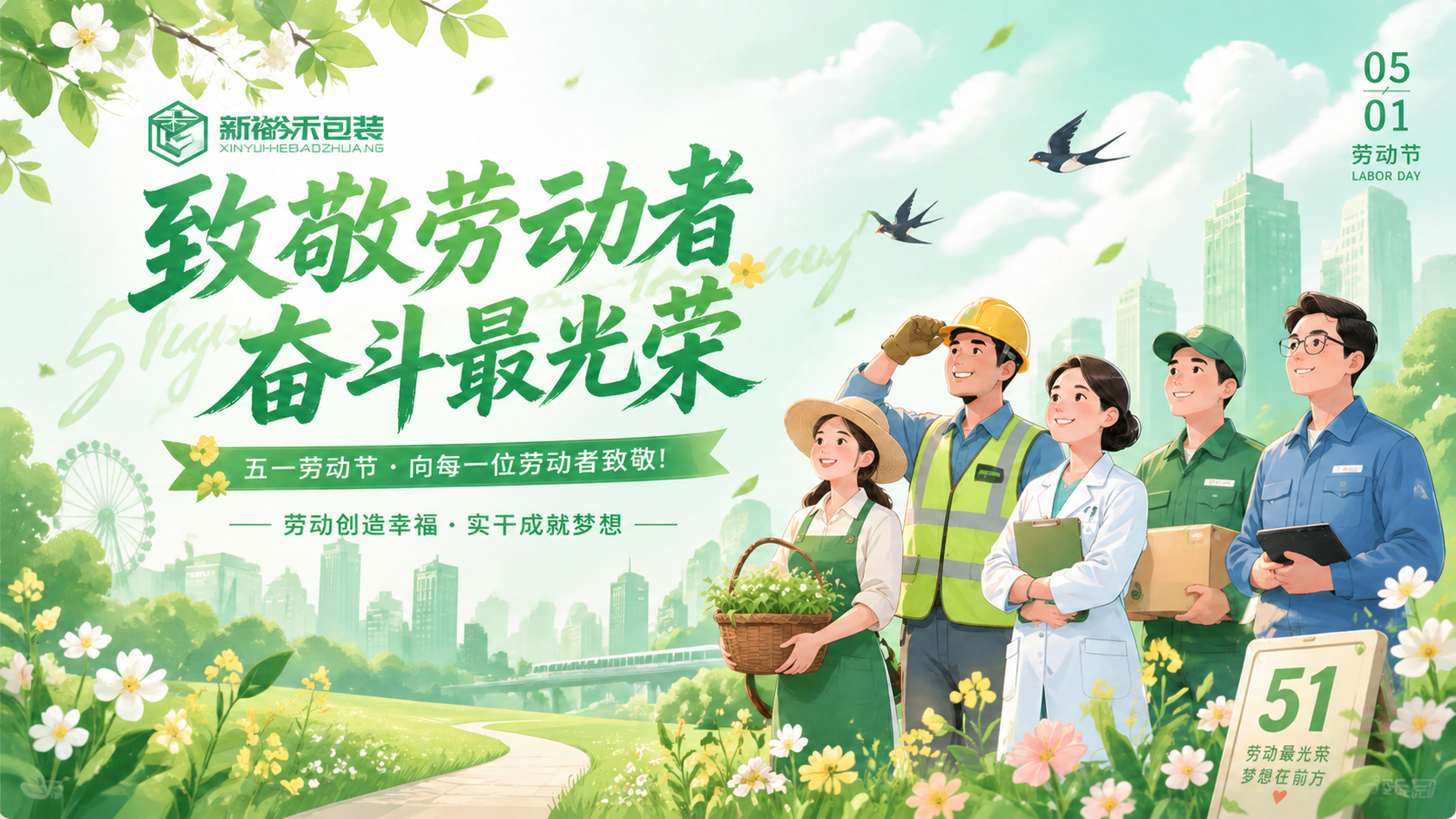 创意预览图