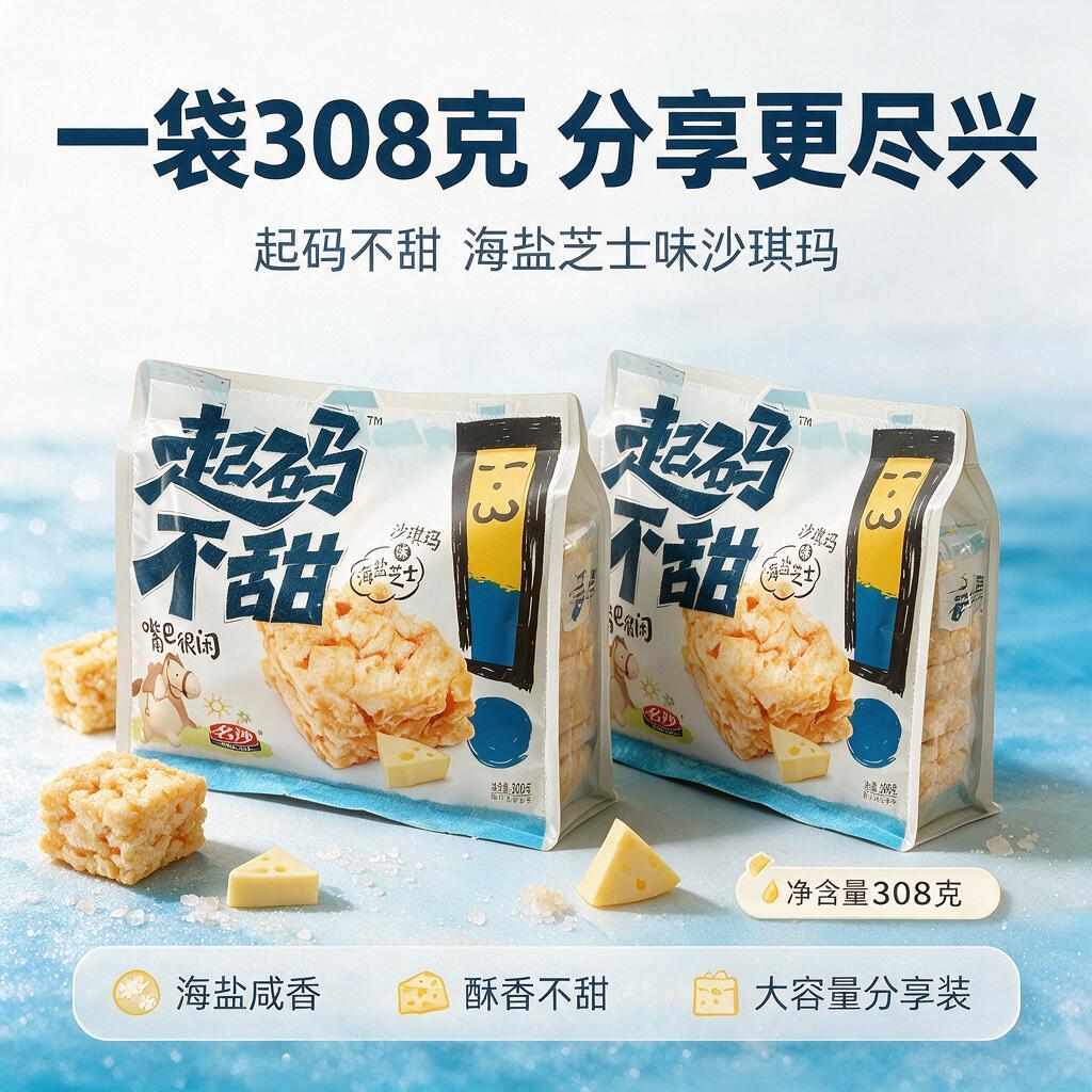 [主图-5] 规格与转化页重制：删除任何“起码=琪玛”文字。… - 图片创意预览