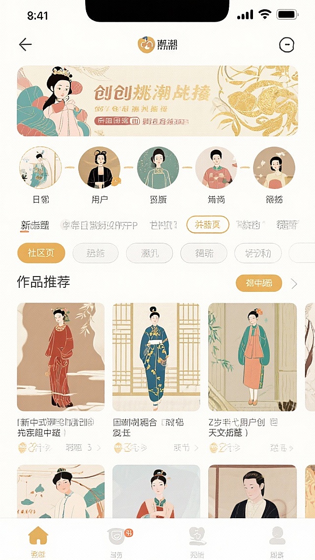 重新生成