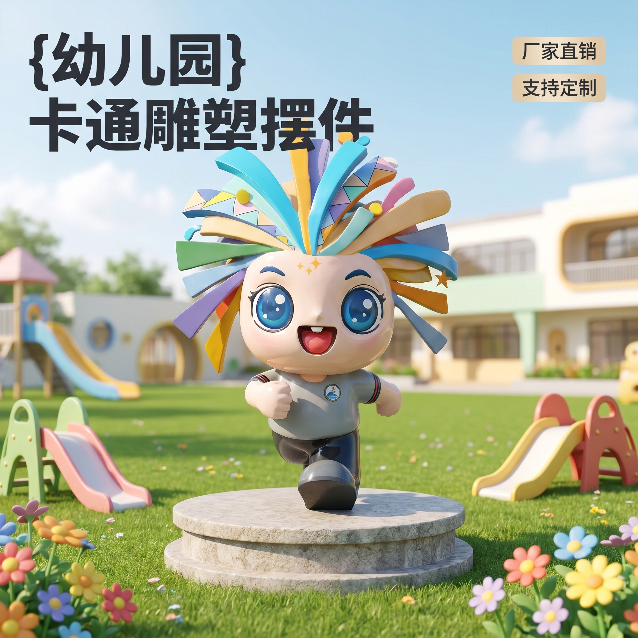 创意预览图