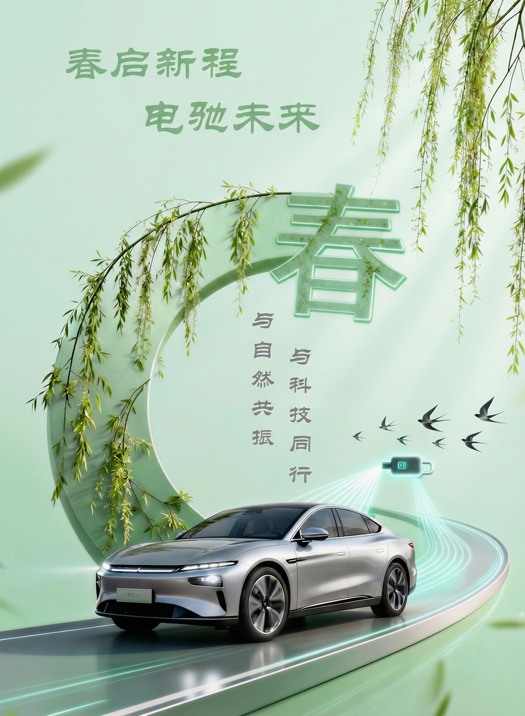 创意预览图