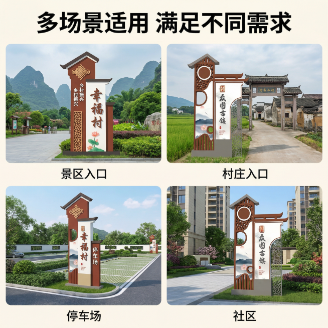 确认预览效果