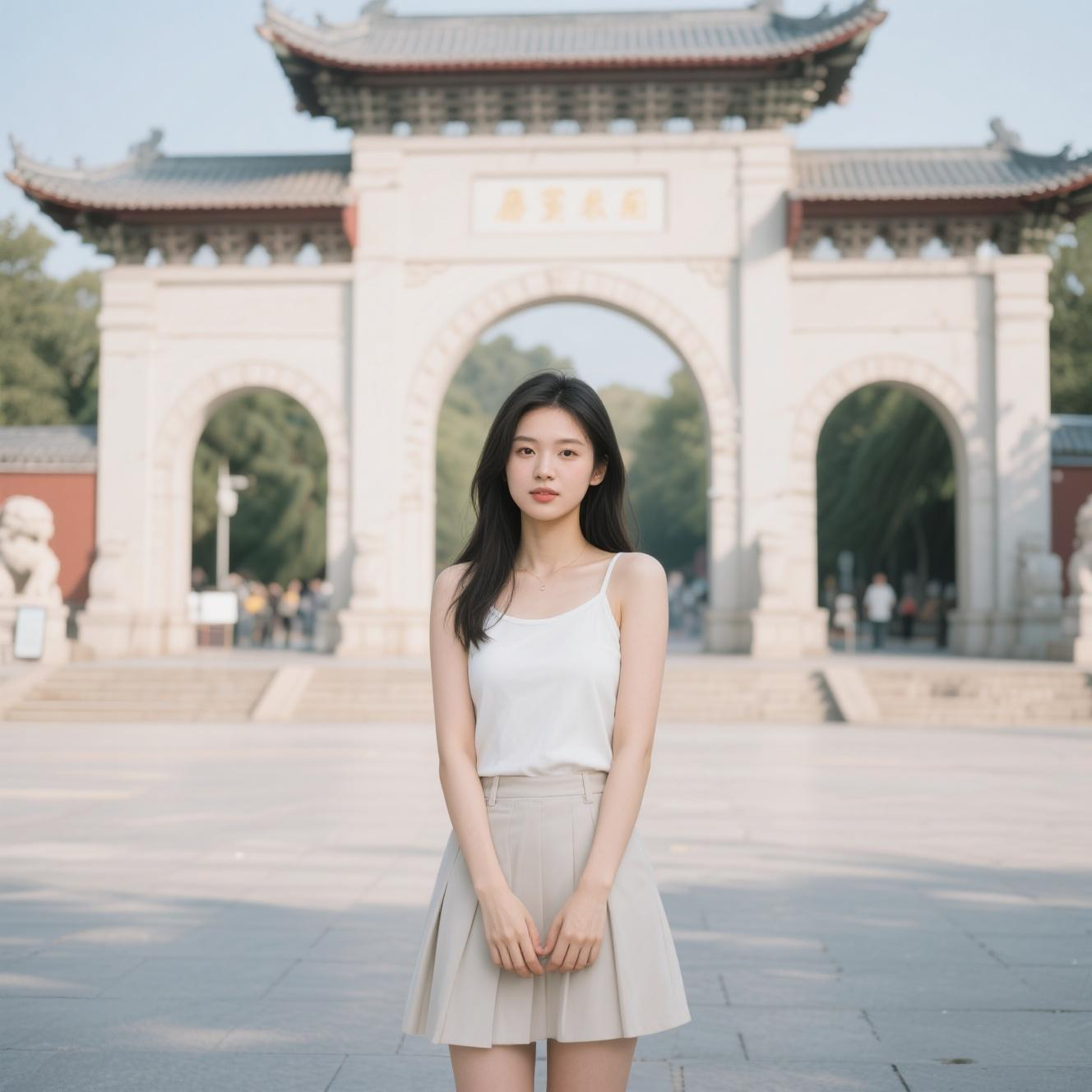 模板预览图