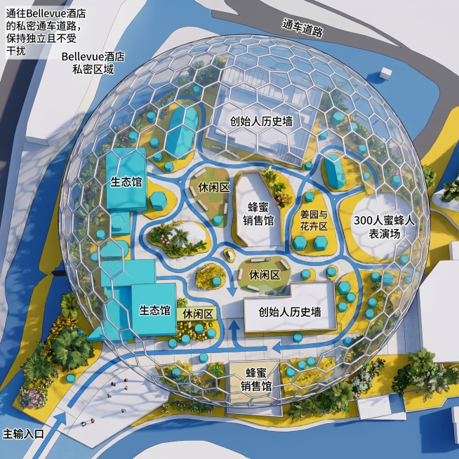 生成侧面透视效果图：基于最新精确平面图（https://dify-grsai.dancf.com/images/d3f130a2bb7a466199505e491db5ba95.png），展示Buck预览效果