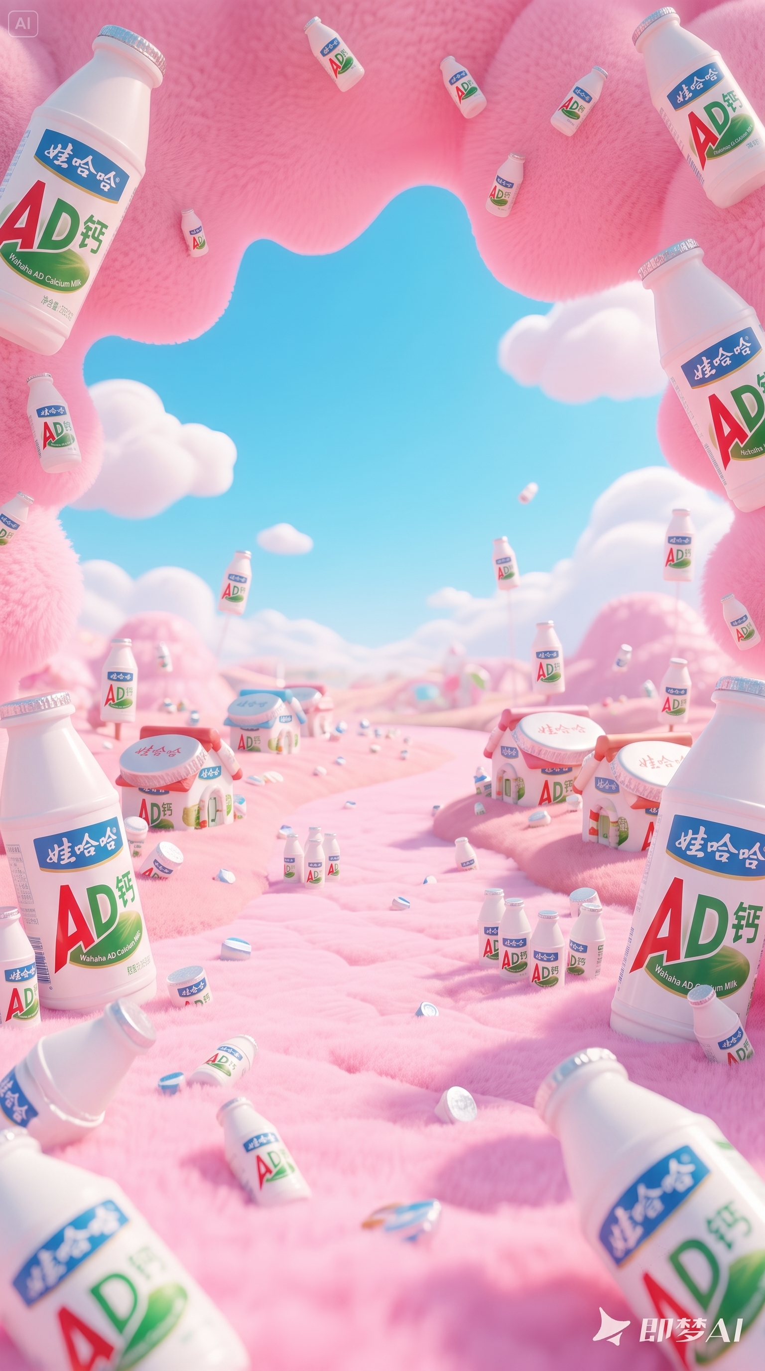 创意预览图