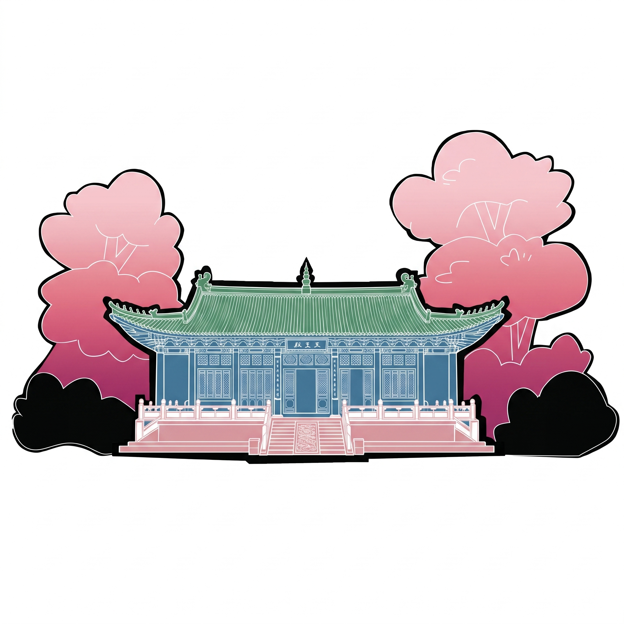 创意预览图
