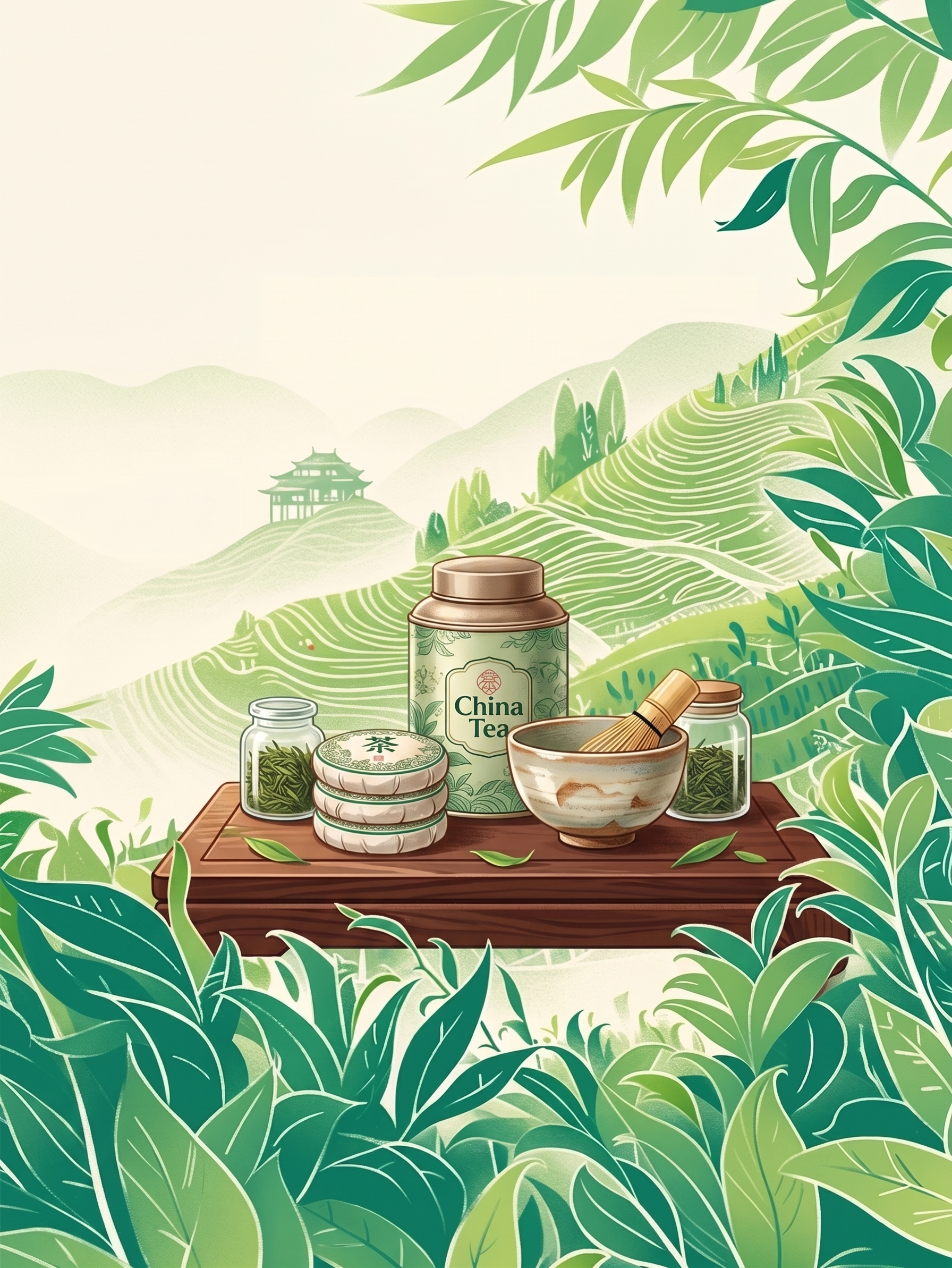 创意预览图