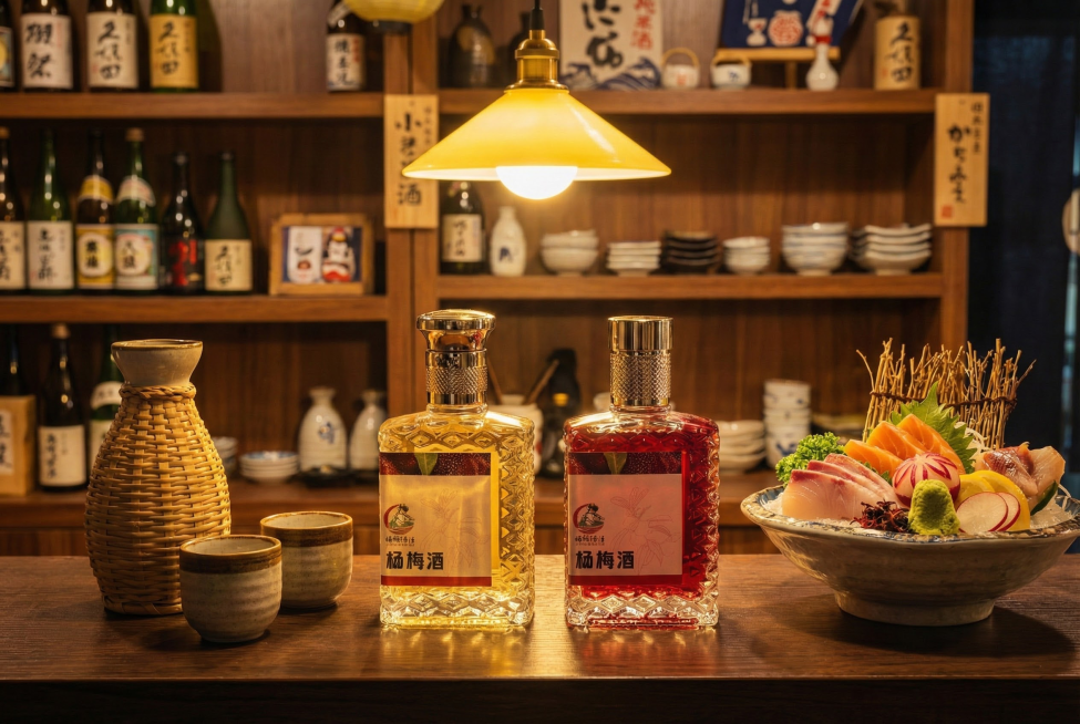 生成不同场景的商品图，突出展示产品预览效果